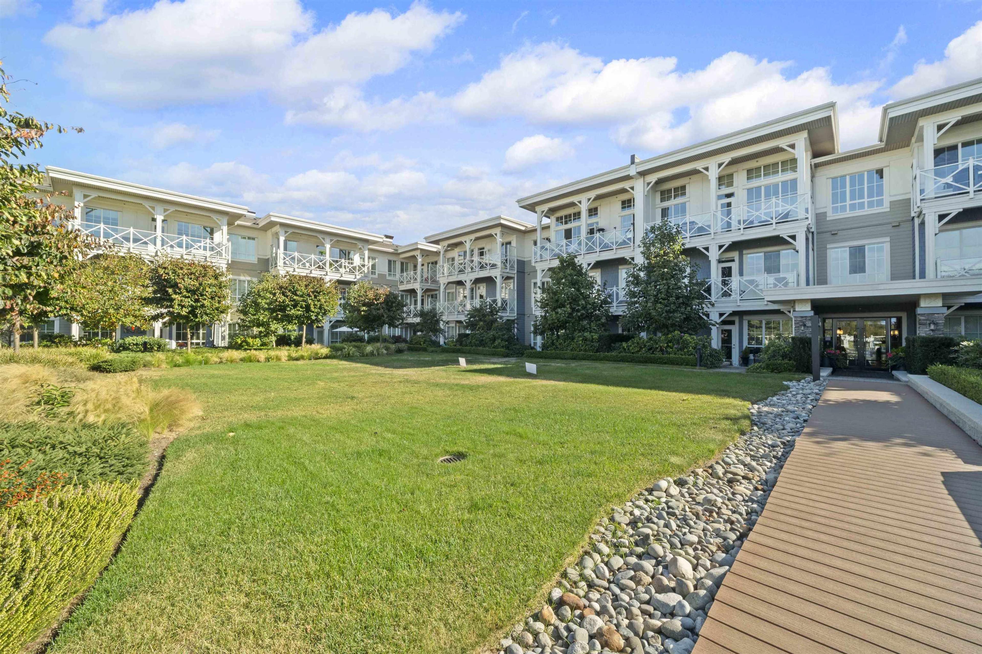 5535 Admiral Way, Ladner - Exteriors - Full Complex View - Photo 1