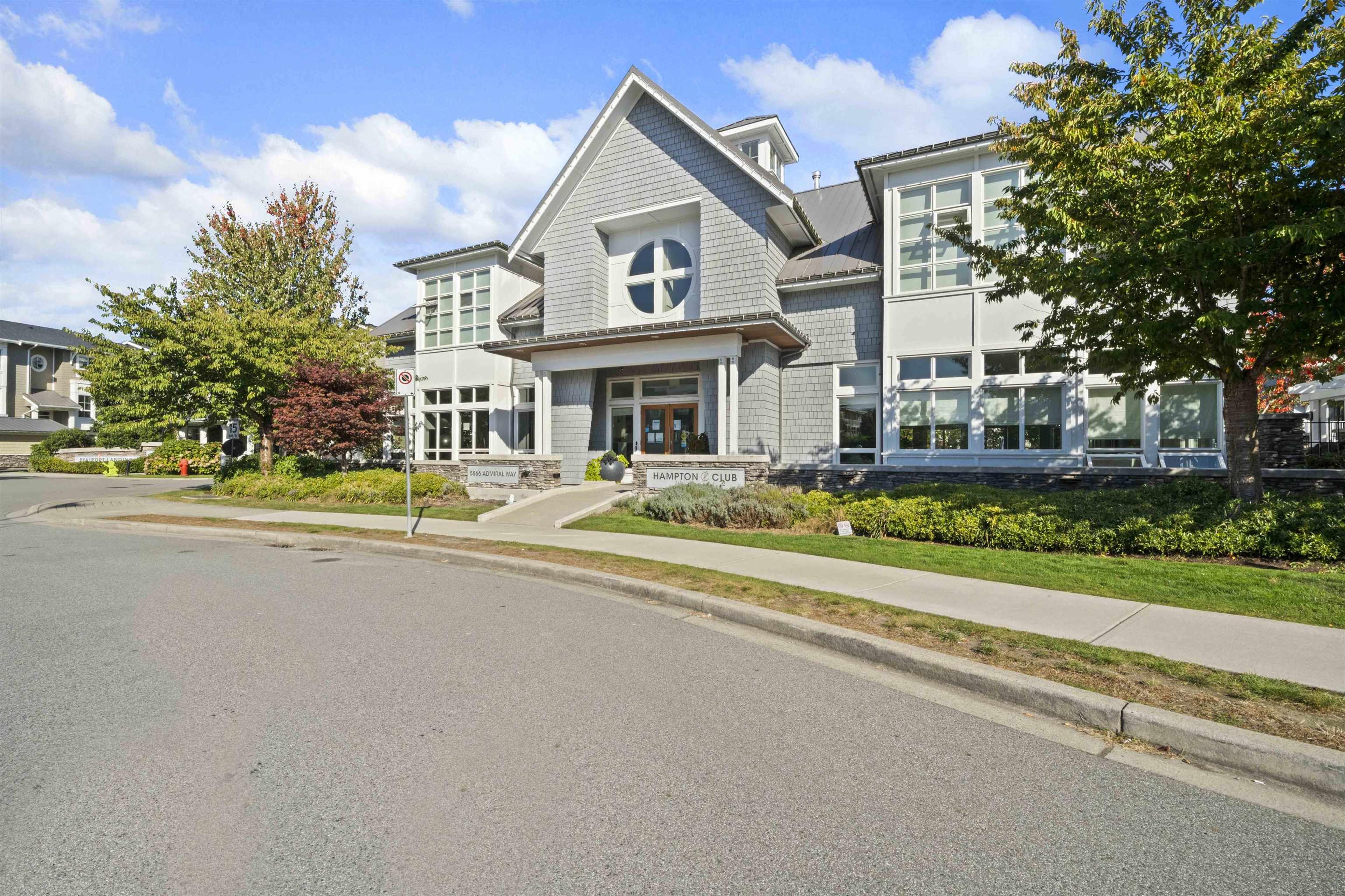 5535 Admiral Way, Ladner - Exteriors - Photo 2