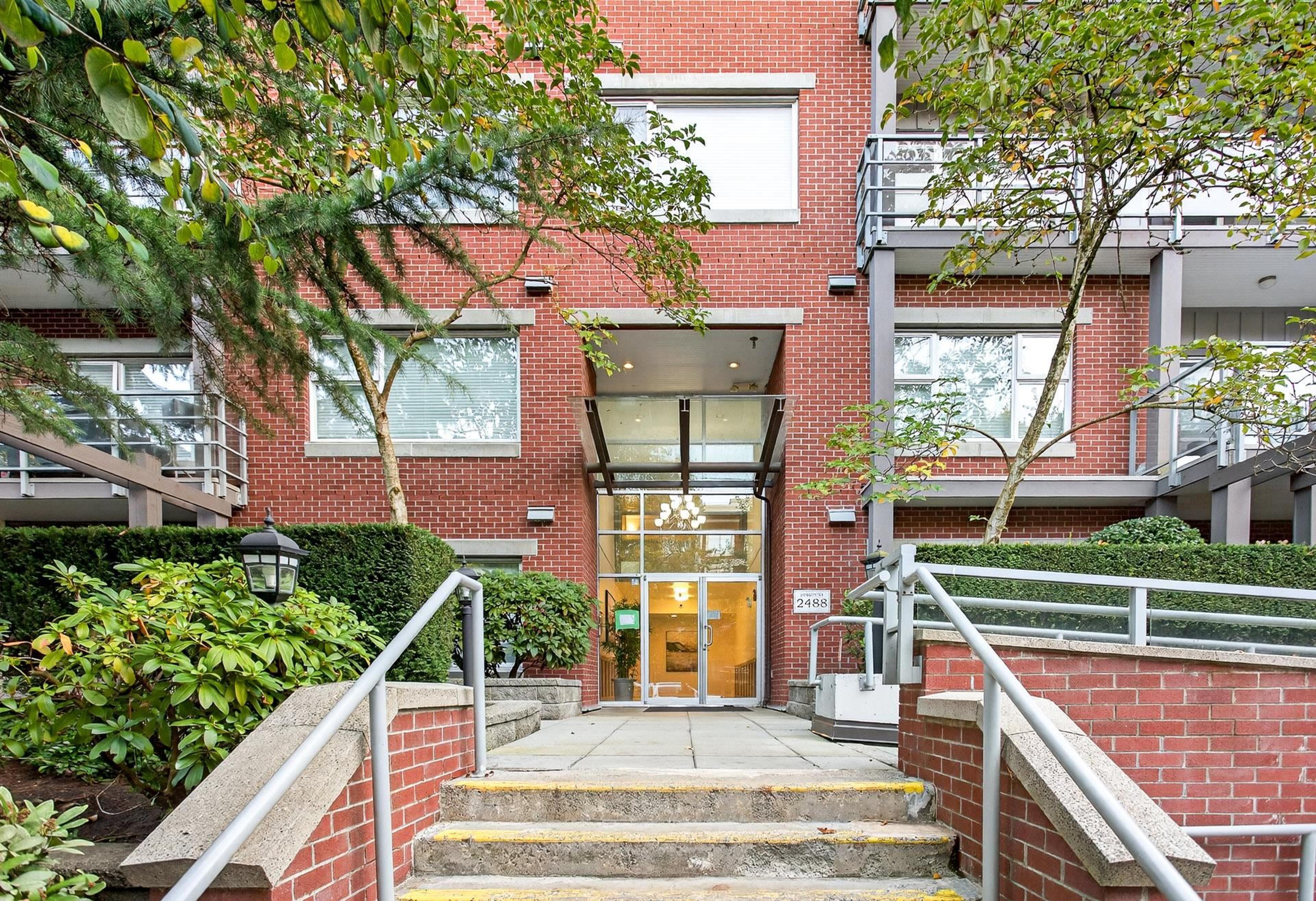 2488 Kelly Avenue, Port Coquitlam - Exteriors - Photo 1