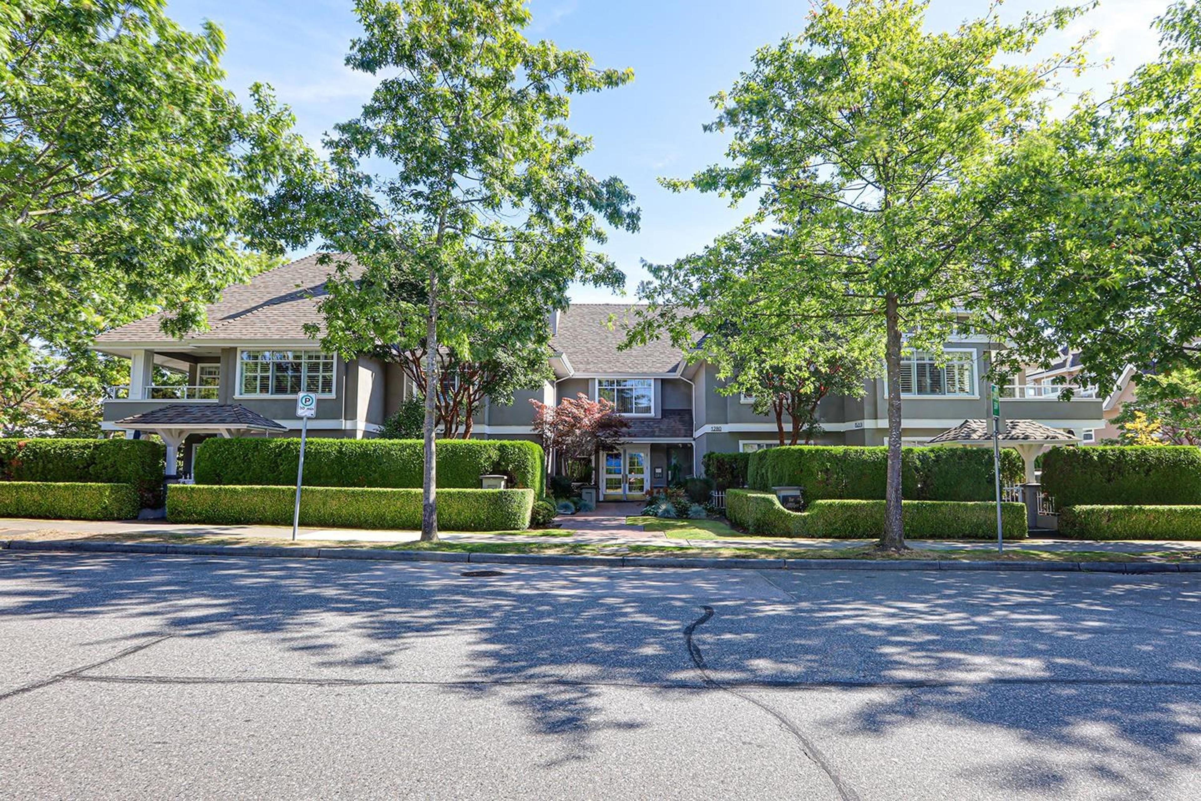 1280 55 Street, Delta - Exteriors - Full Complex View - Photo 1