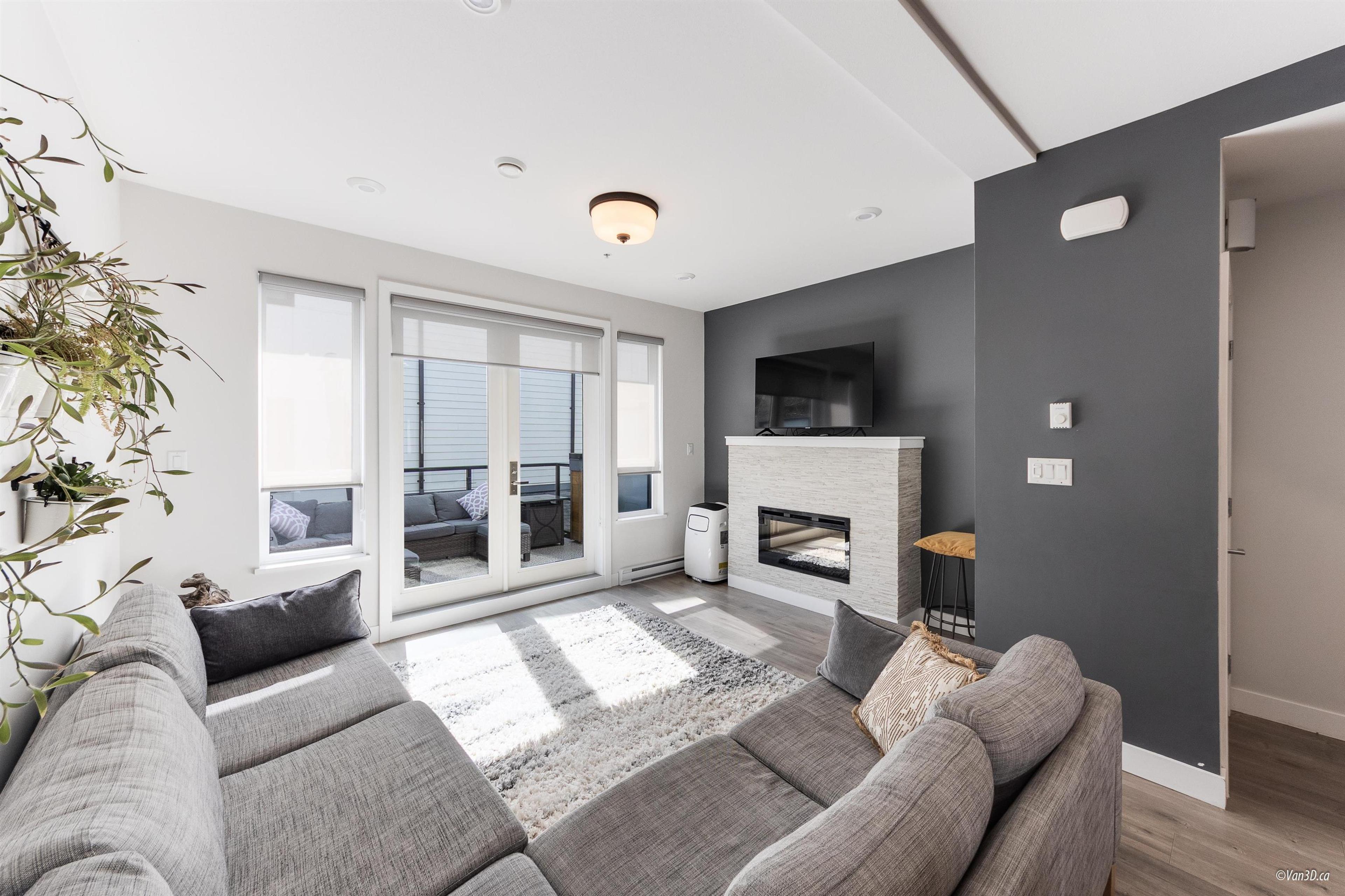 1188 Main Street, Squamish - Exteriors - Full Complex View - Photo 1