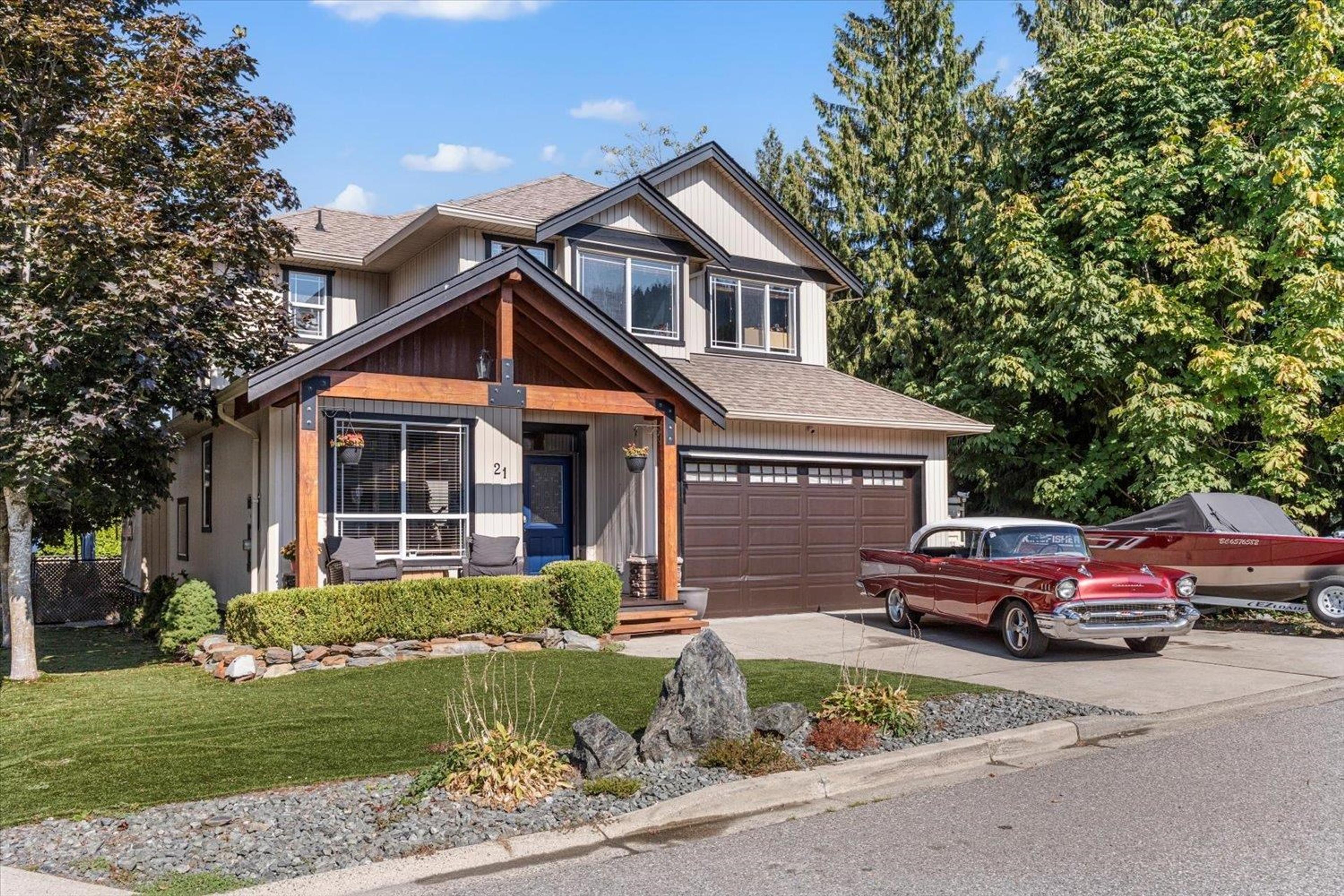 #21 46745 HUDSON ROAD - Image 2