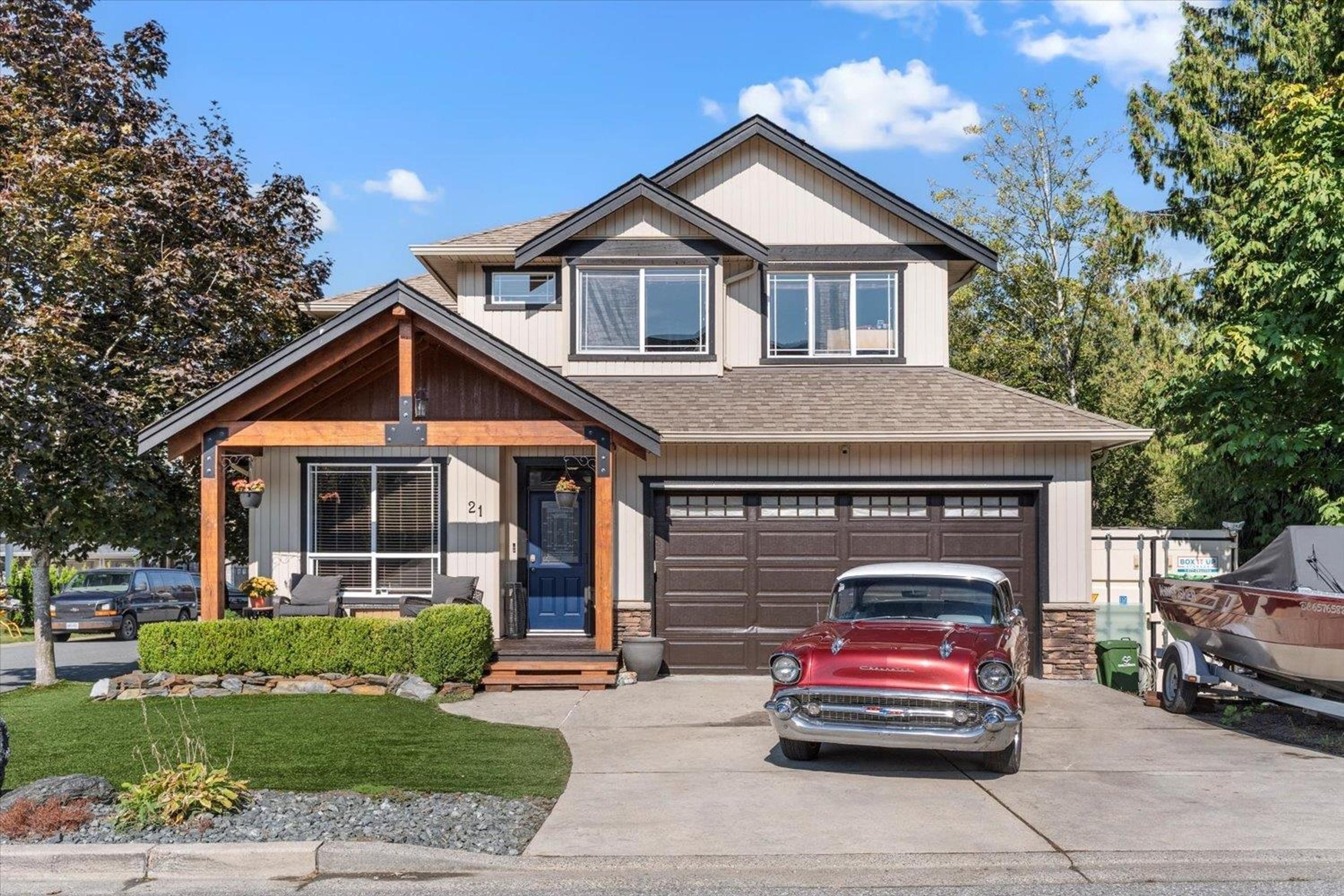 #21 46745 HUDSON ROAD - Image 1