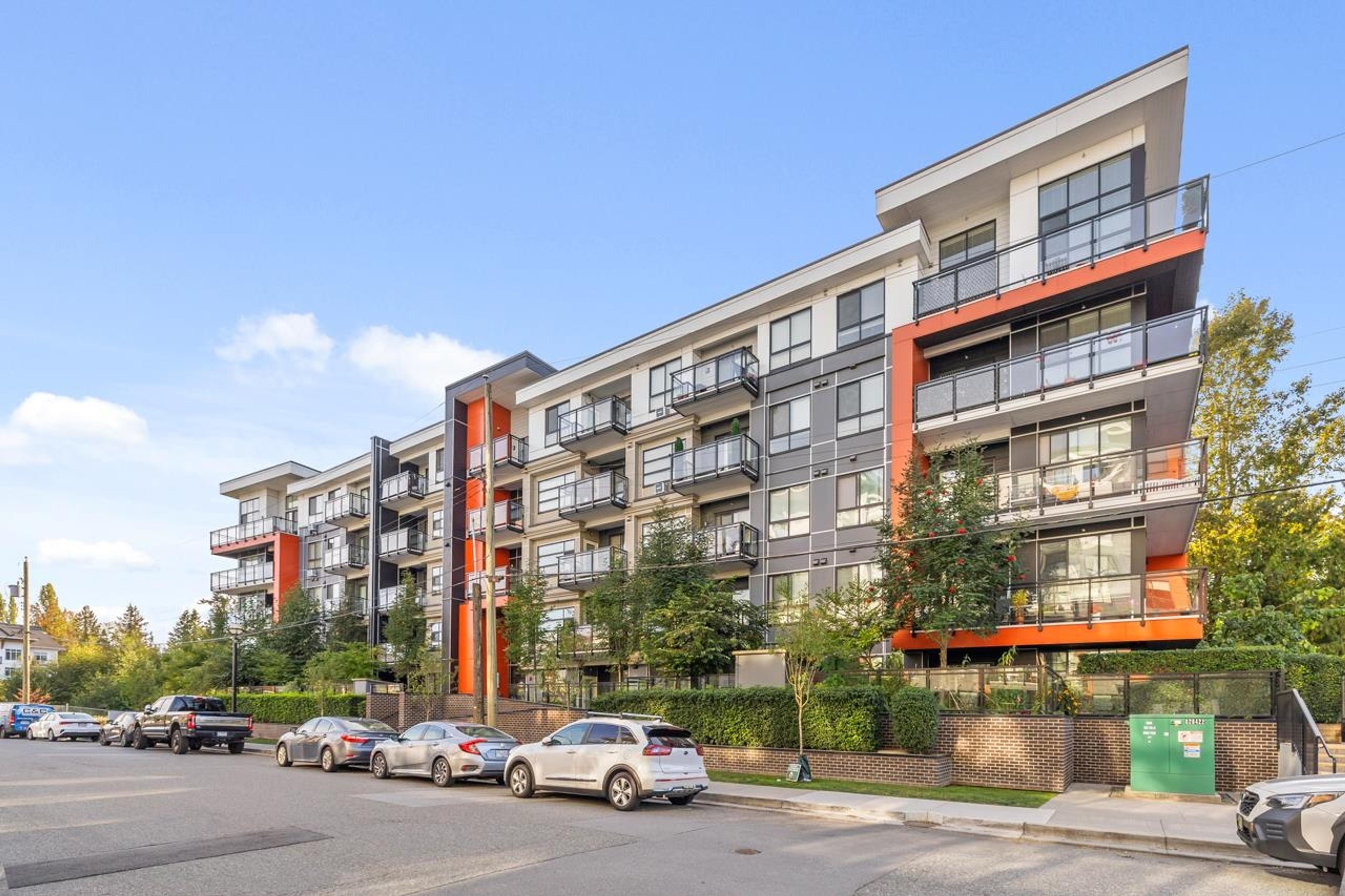 5485 Brydon Crescent, Langley - Exteriors - Full Complex View - Photo 1