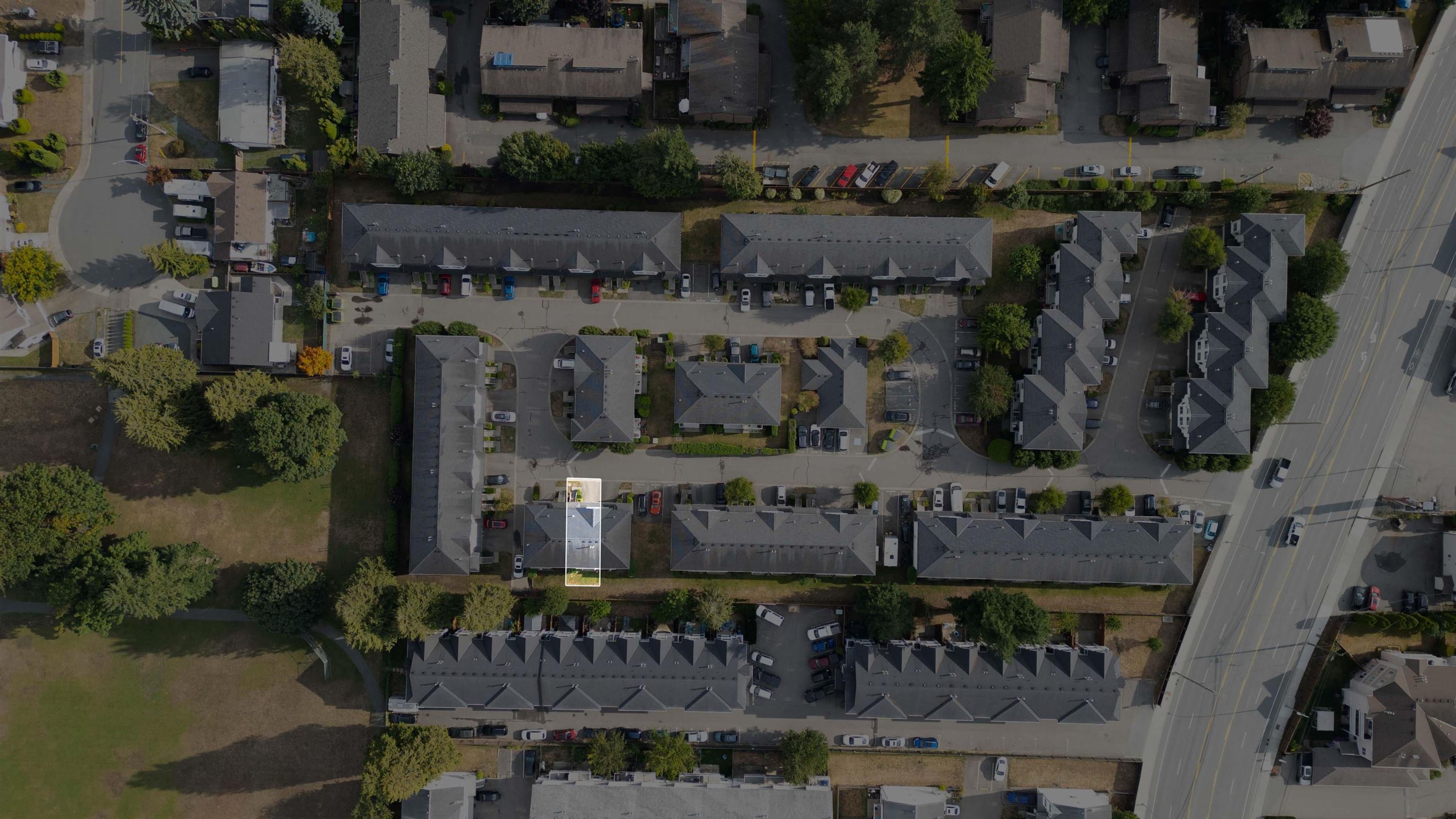 5904 Vedder Road, Chilliwack - Exteriors - Full Complex View, Drone/Aerial View - Photo 2