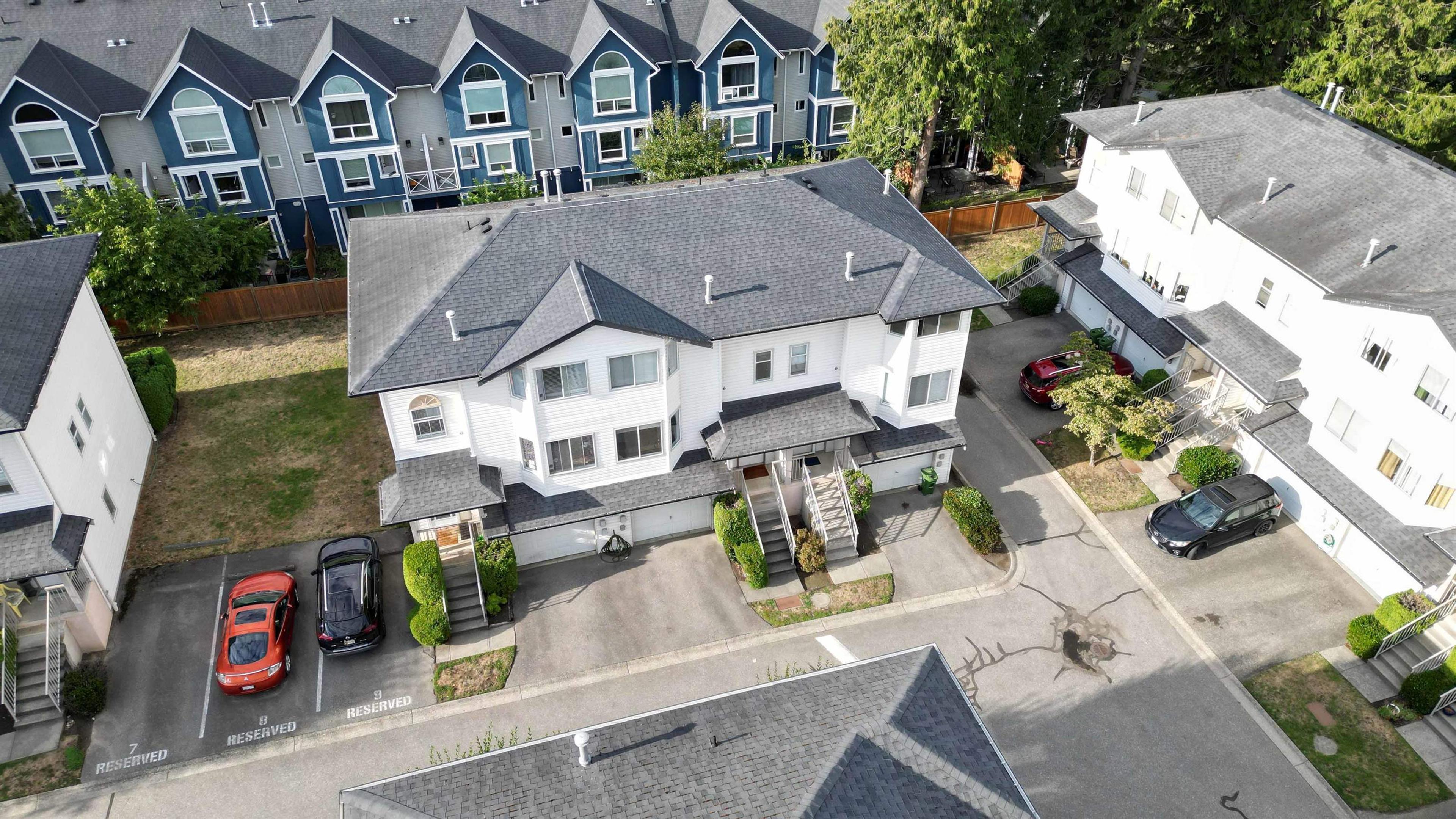 5904 Vedder Road, Chilliwack - Exteriors - Full Complex View, Drone/Aerial View - Photo 4