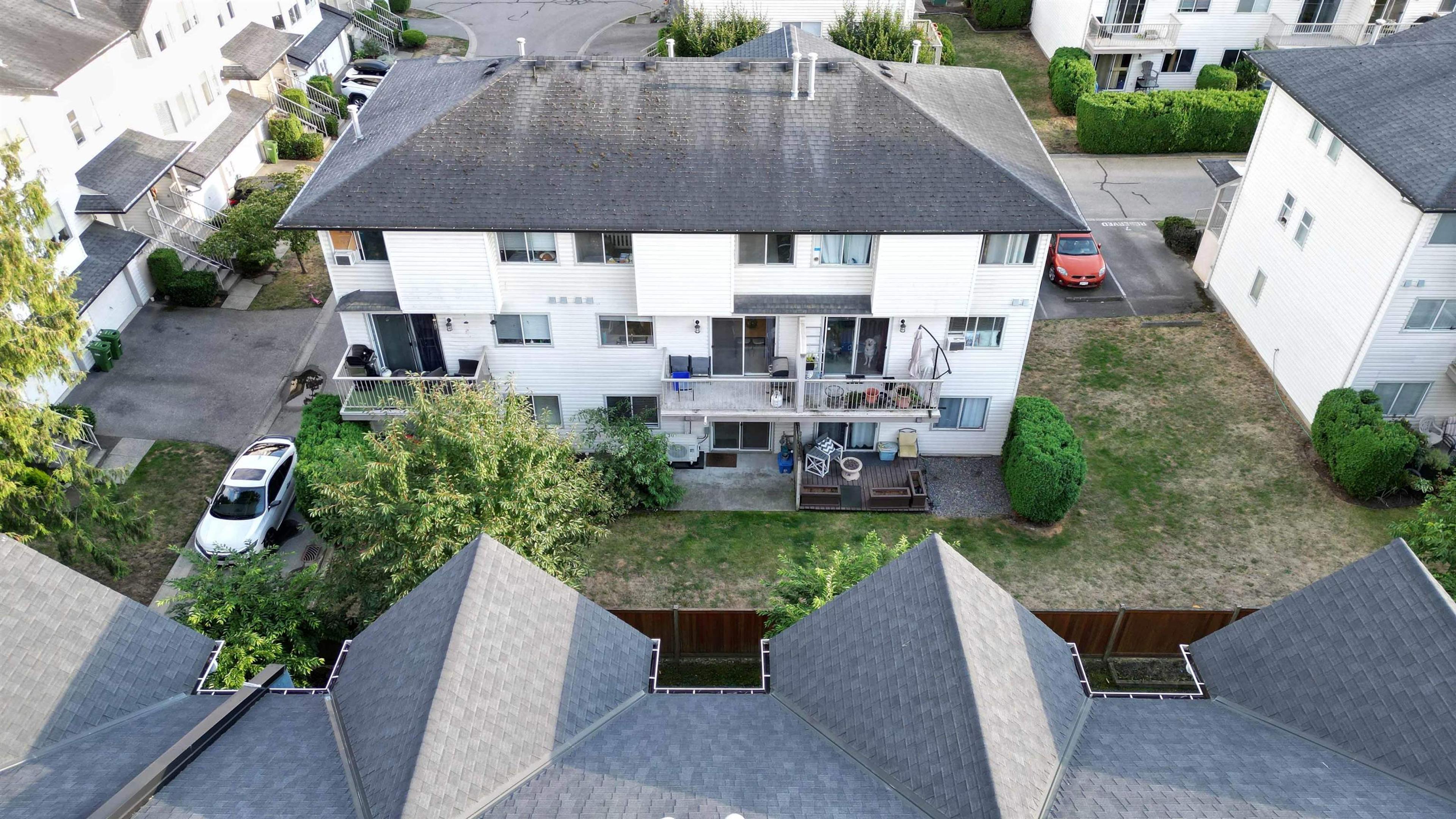 5904 Vedder Road, Chilliwack - Exteriors - Full Complex View, Drone/Aerial View - Photo 6
