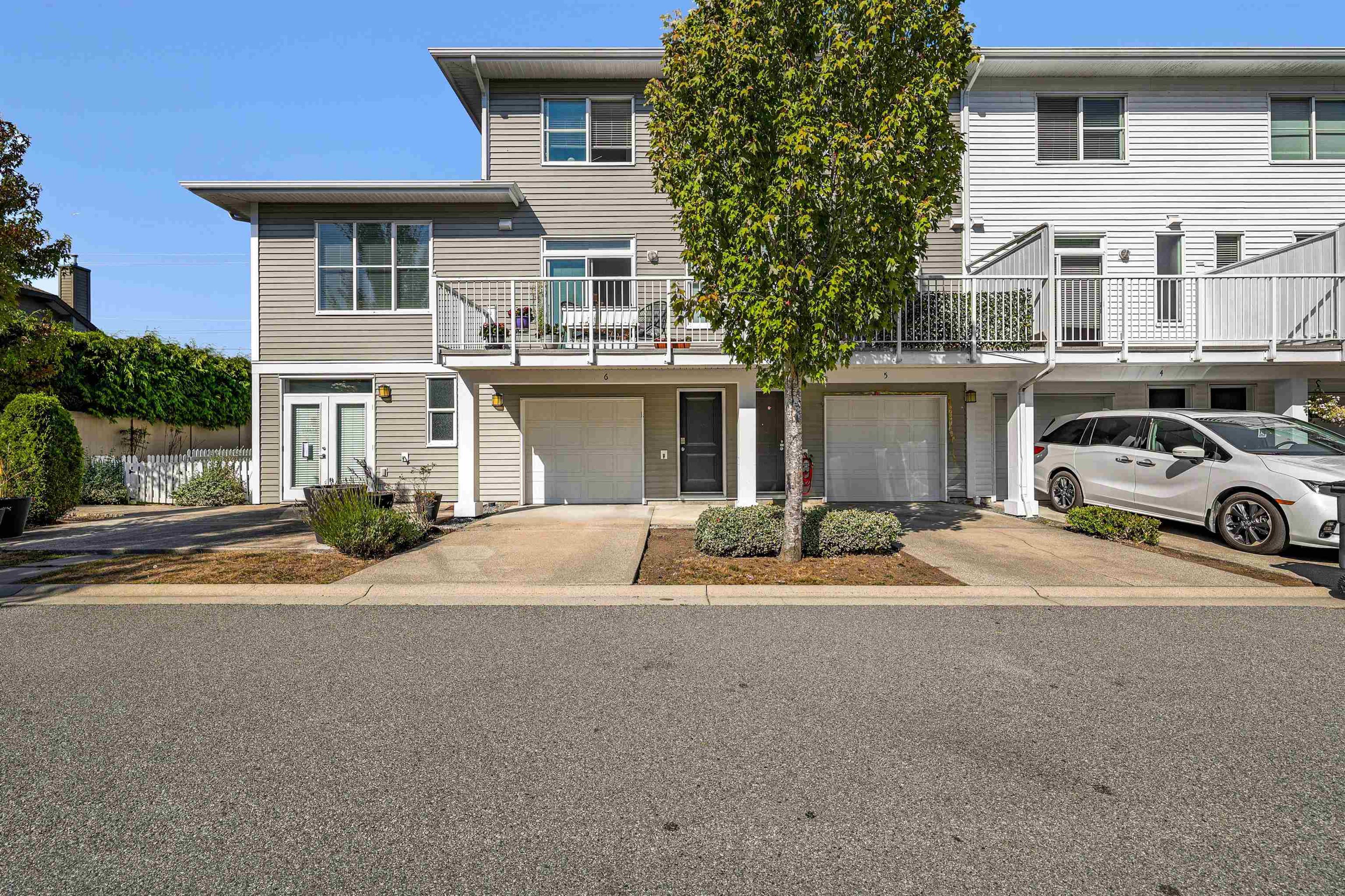 16228 16 Avenue, Surrey - Exteriors - Full Complex View - Photo 7