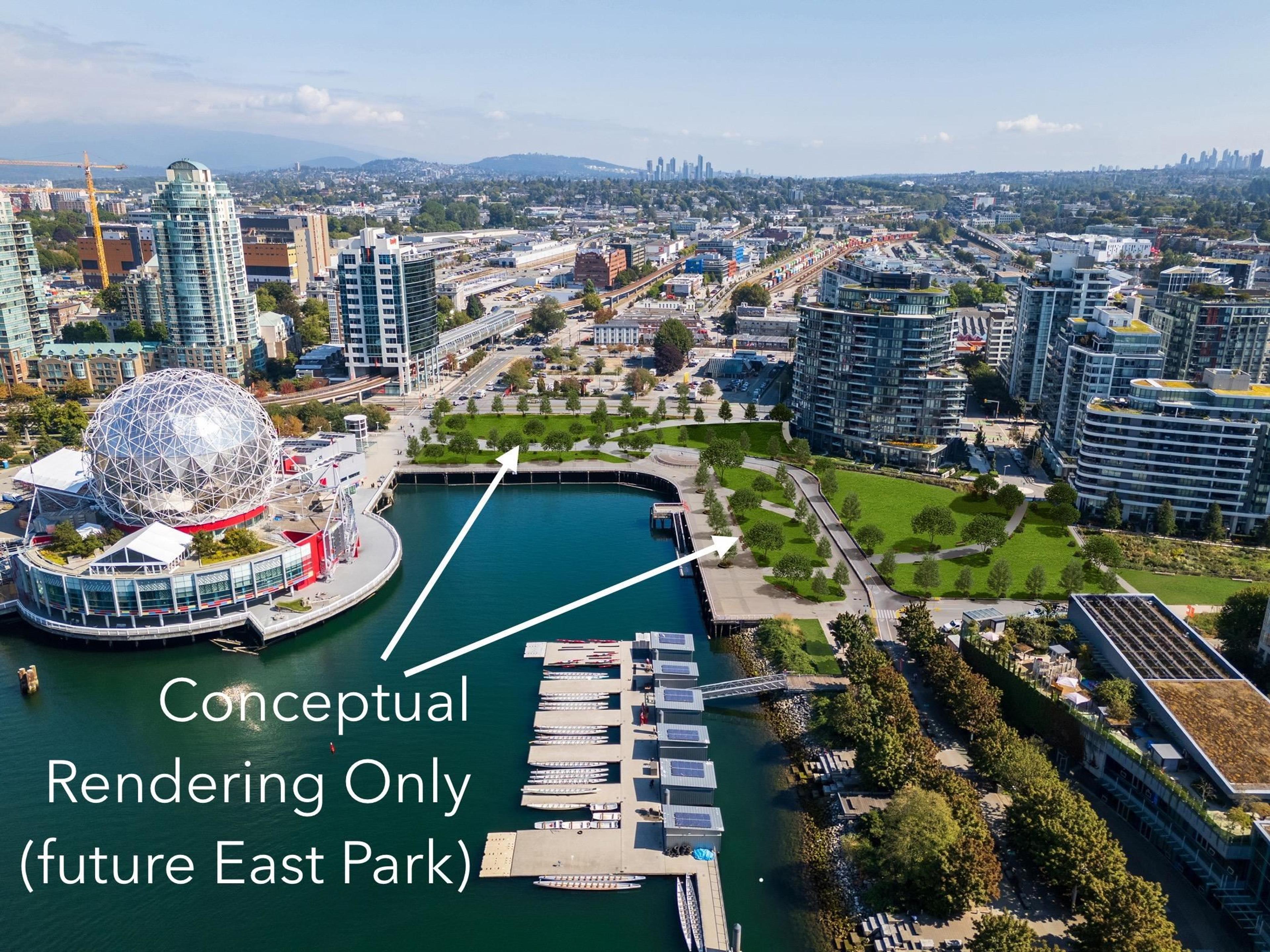 1601 Quebec Street, Vancouver - Exteriors - Photo 2