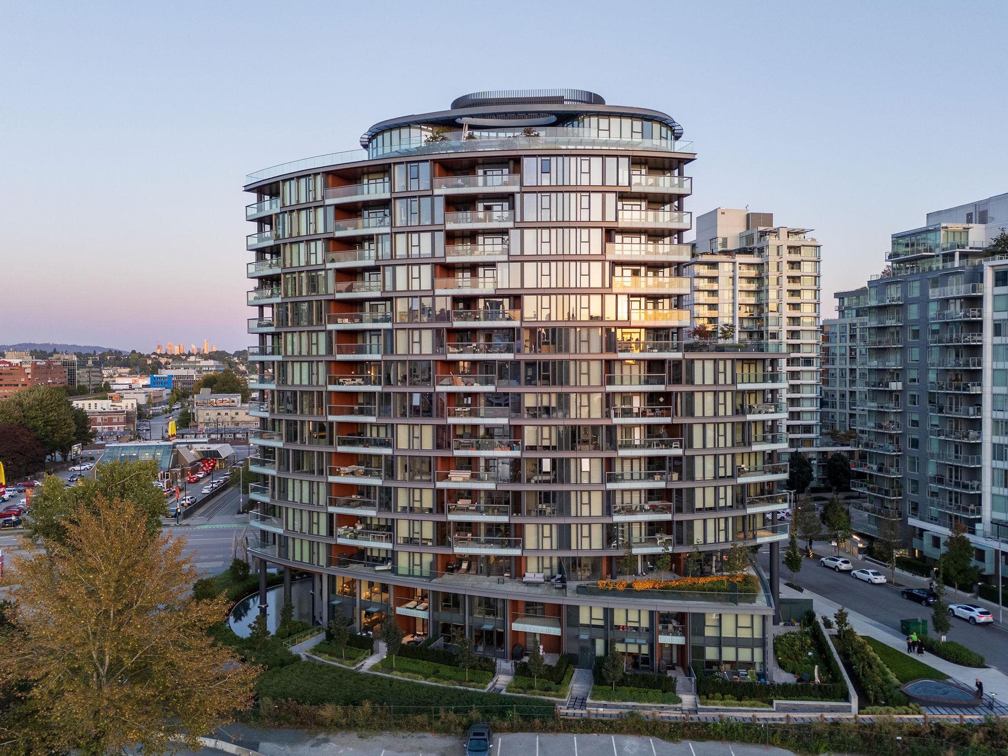 1601 Quebec Street, Vancouver - Exteriors - Drone/Aerial View - Photo 5