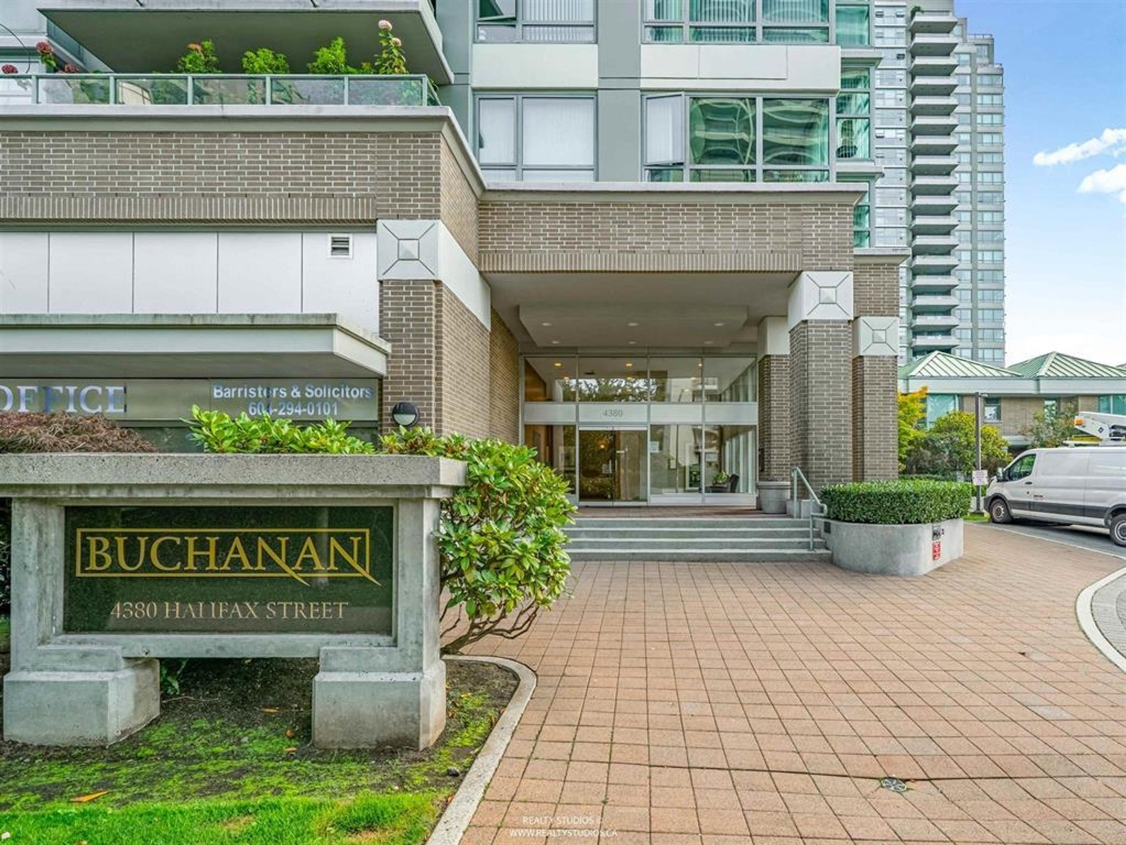 4380 Halifax Street, Burnaby - Exteriors - Photo 1