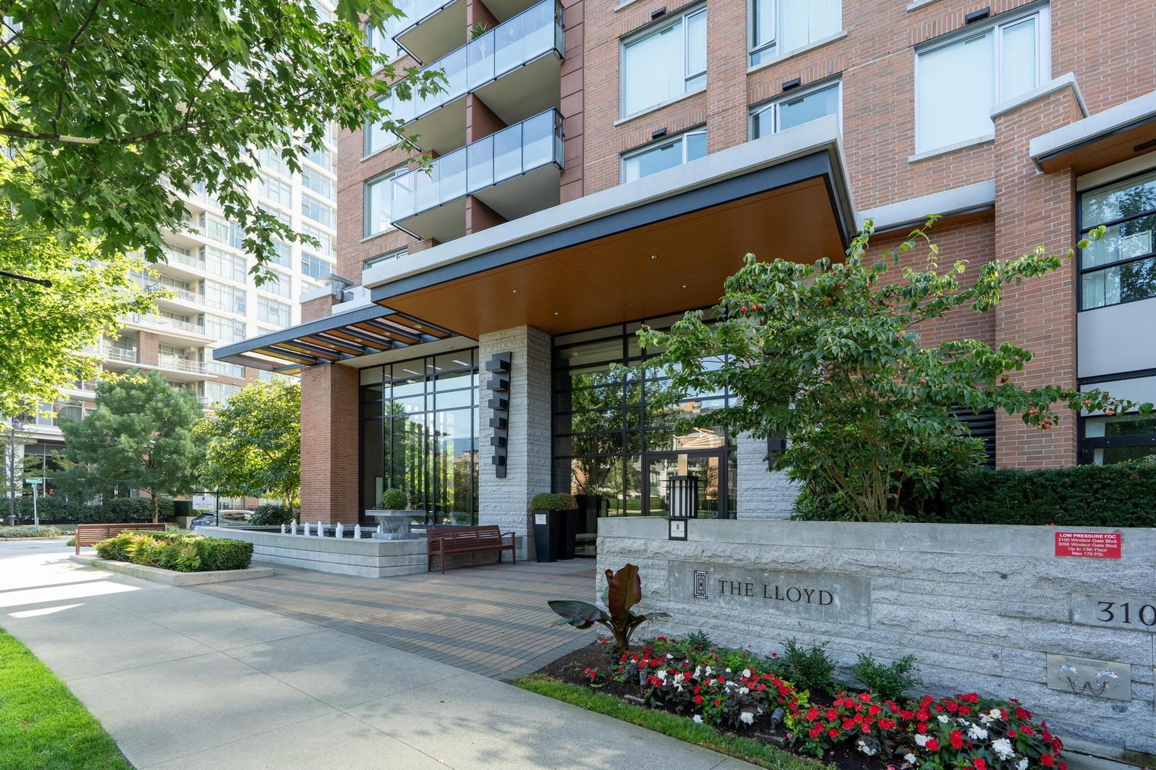 3100 Windsor Gate, Coquitlam - Exteriors - Photo 4