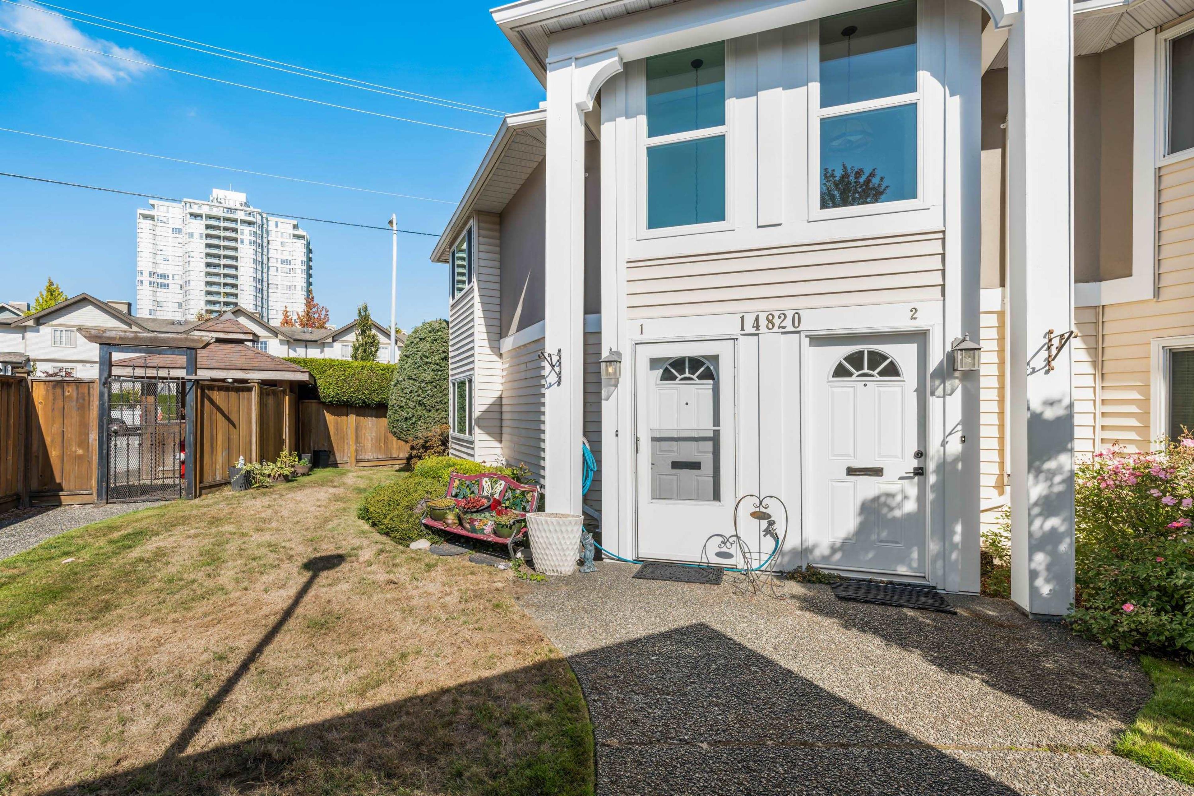 9910 148 Street, Surrey - Exteriors - Photo 1