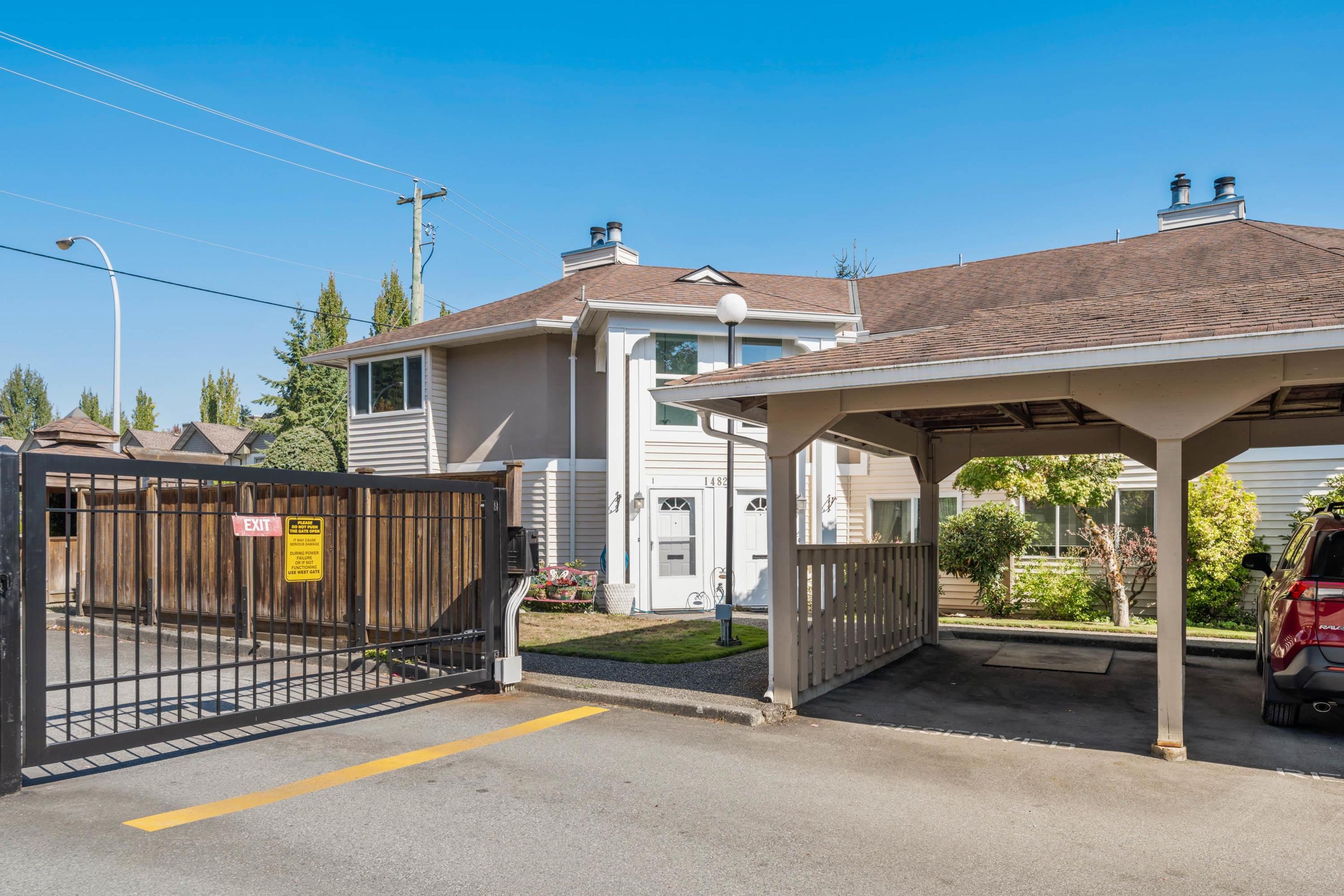 9910 148 Street, Surrey - Exteriors - Full Complex View - Photo 7