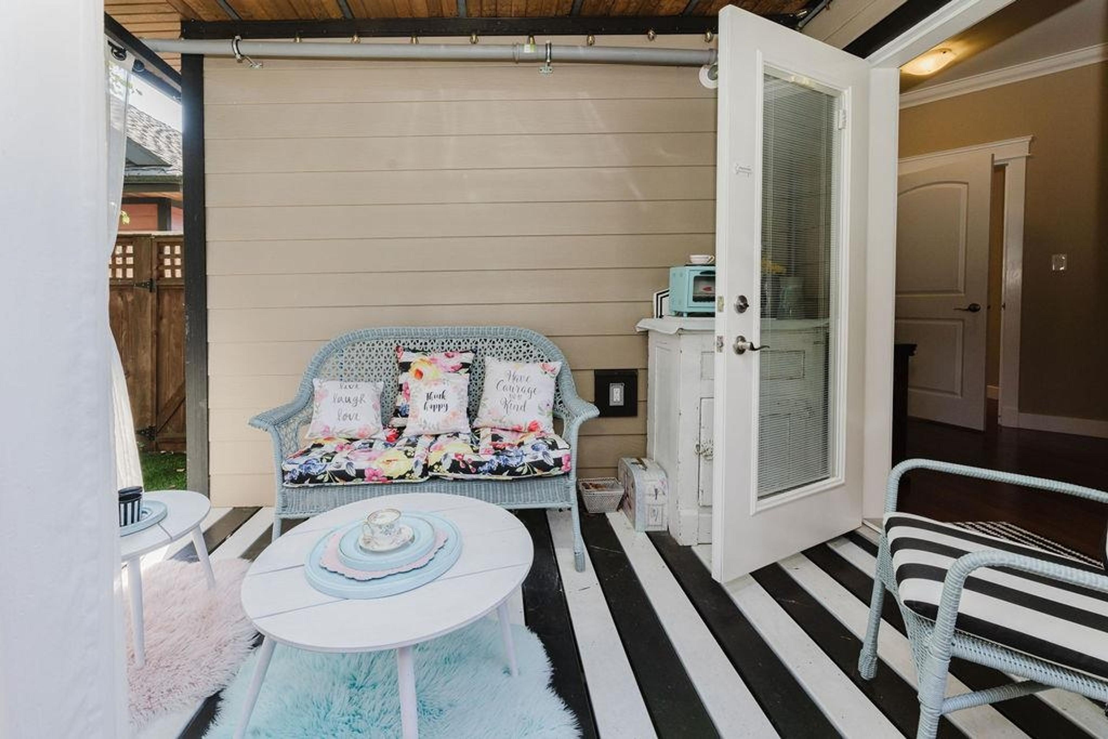 764 Gerussi Lane, Gibsons - Exteriors - Drone/Aerial View - Photo 2