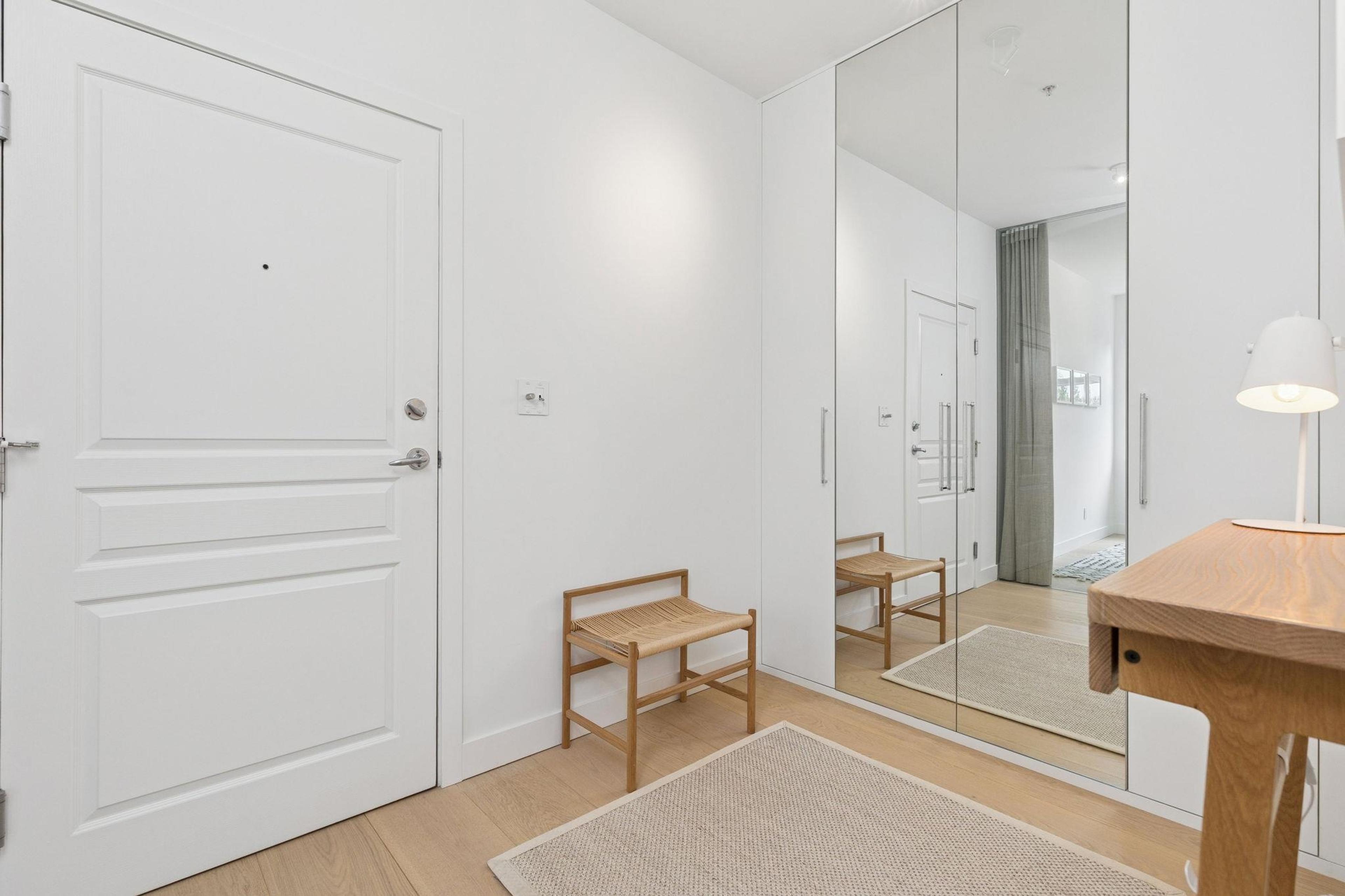 1388 Nelson Street, Vancouver - Exteriors - Photo 1