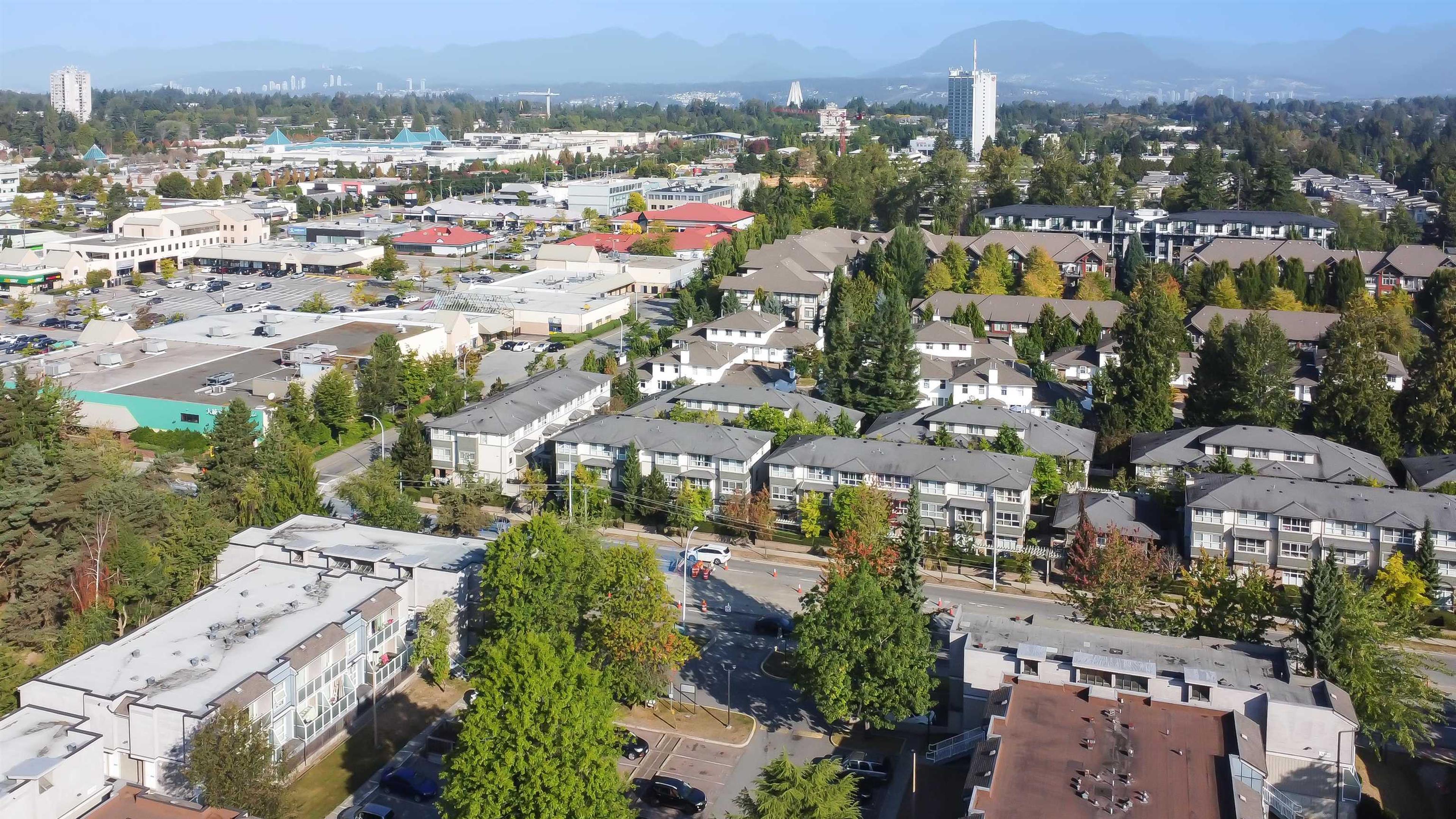 15353 100 Avenue, Surrey - Exteriors - Full Complex View, Drone/Aerial View - Photo 4