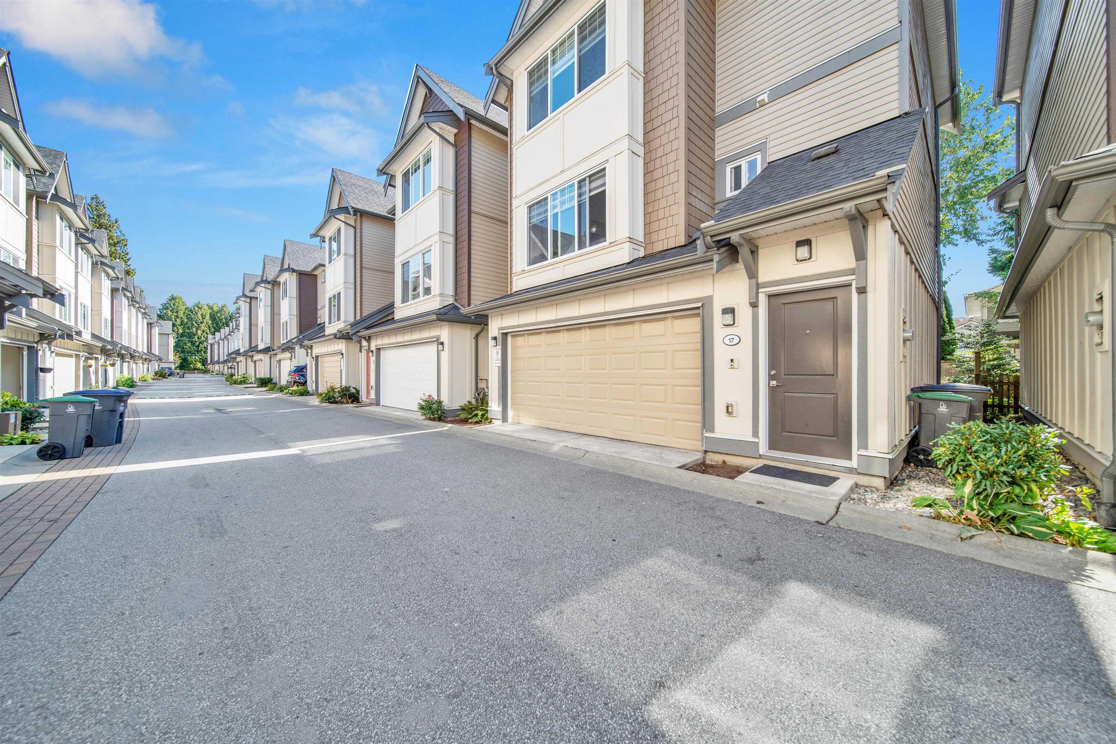 6971 122 Street, Surrey - Exteriors - Full Complex View - Photo 2