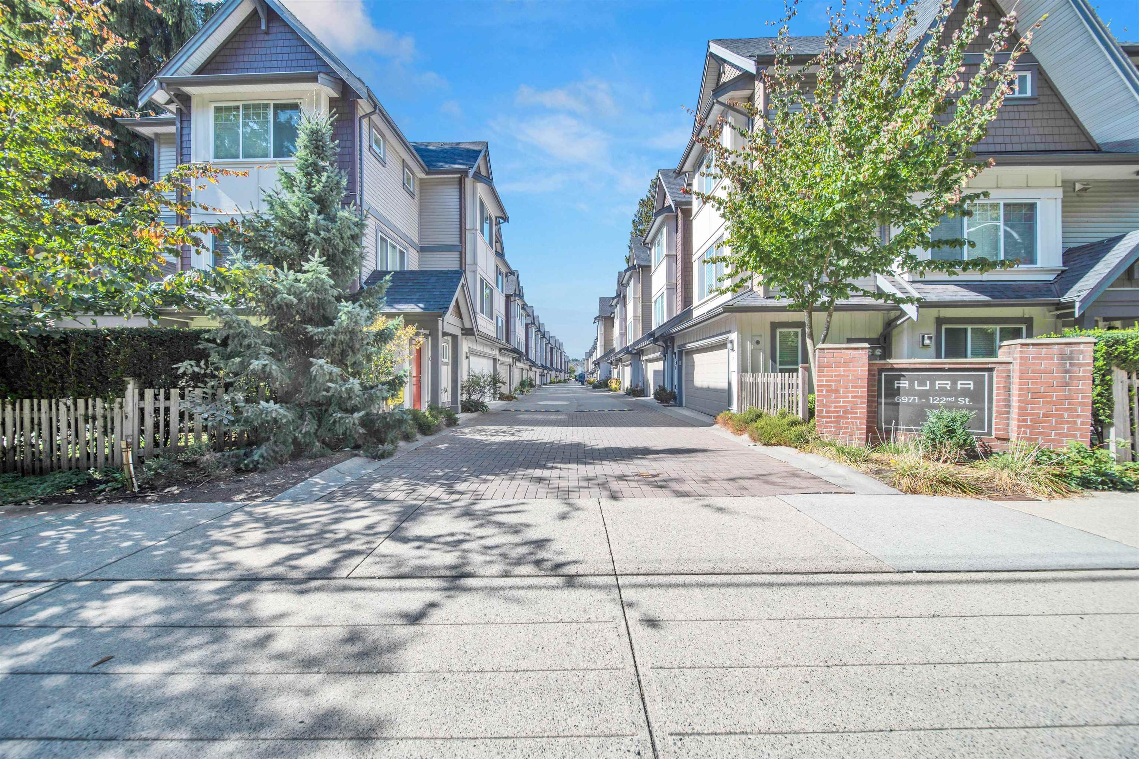 6971 122 Street, Surrey - Exteriors - Full Complex View - Photo 3