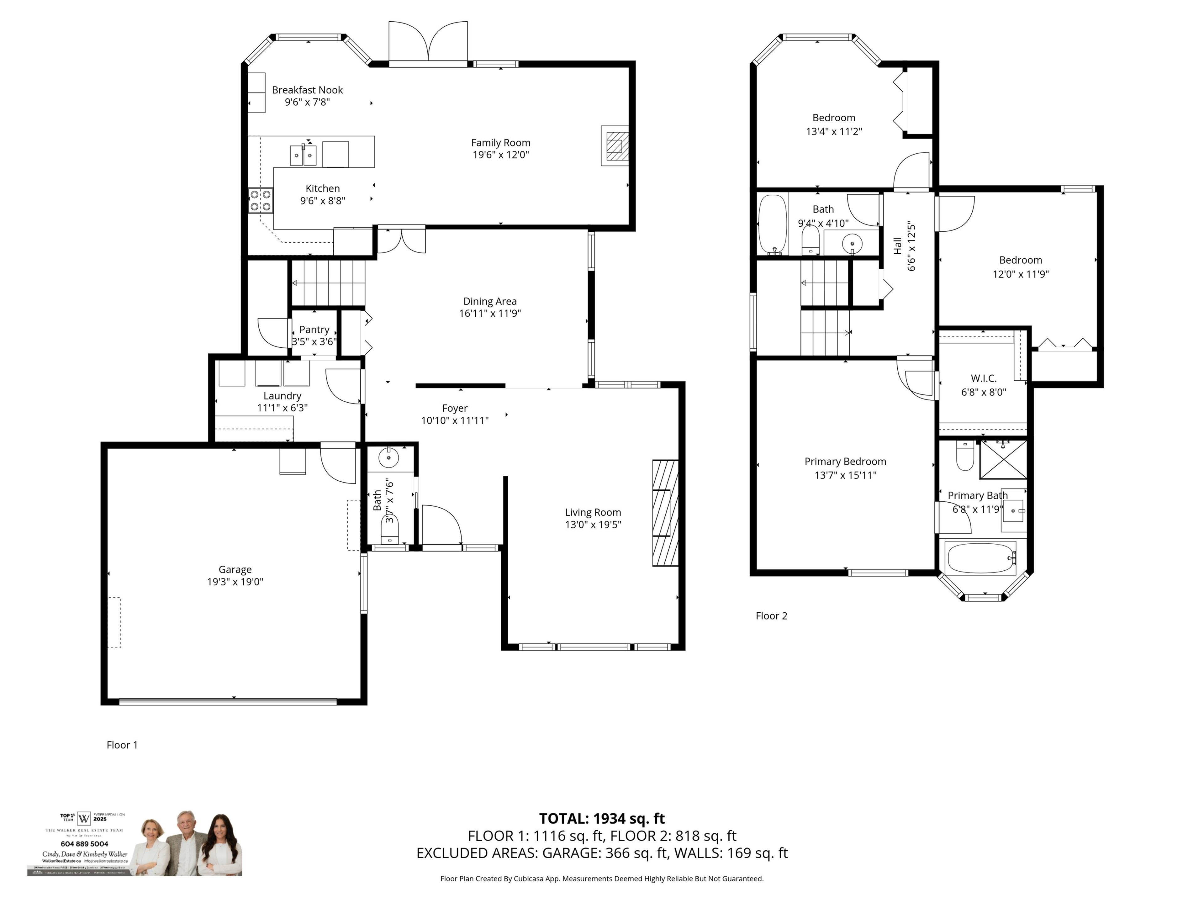 12981 17 Avenue, Surrey - Exteriors - Photo 2