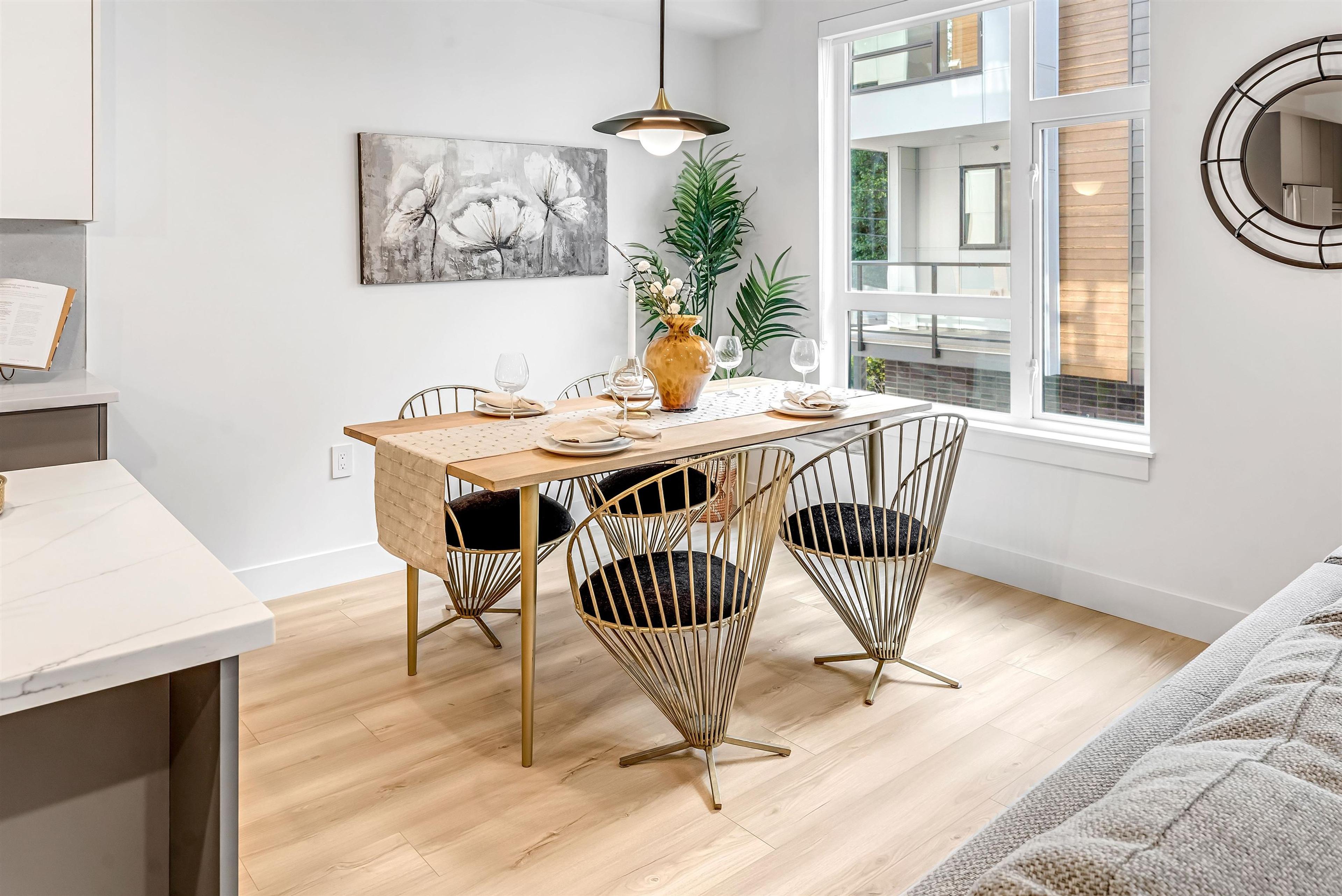 7946 204 Street, Langley - Exteriors - Full Complex View - Photo 1