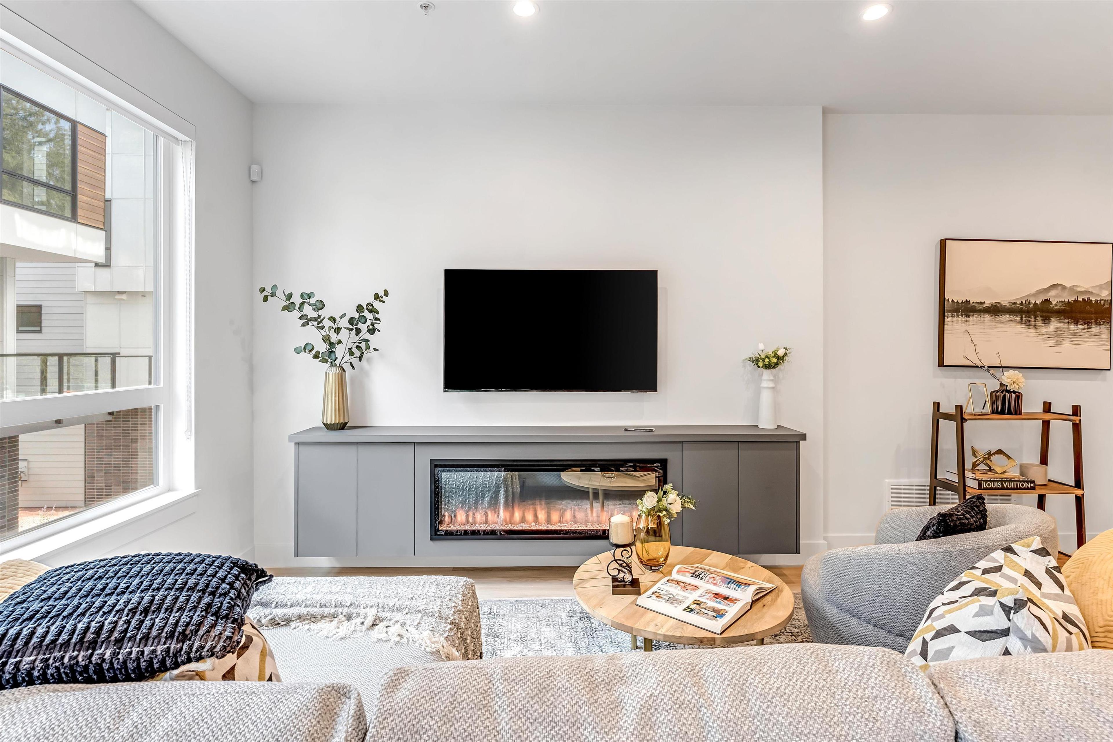 7946 204 Street, Langley - Exteriors - Full Complex View - Photo 2