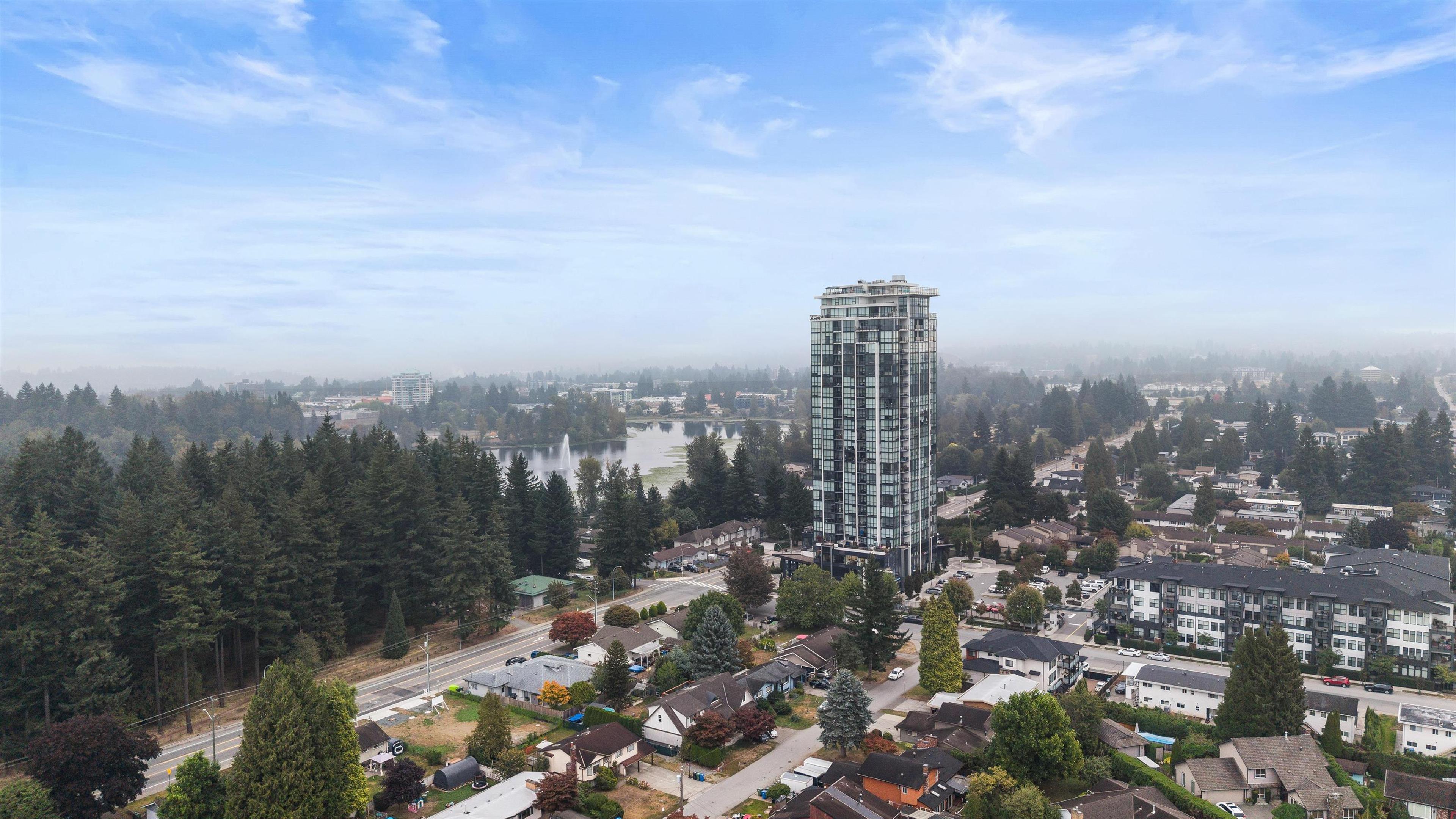 2180 Gladwin Road, Abbotsford - Exteriors - Full Complex View, Drone/Aerial View - Photo 3