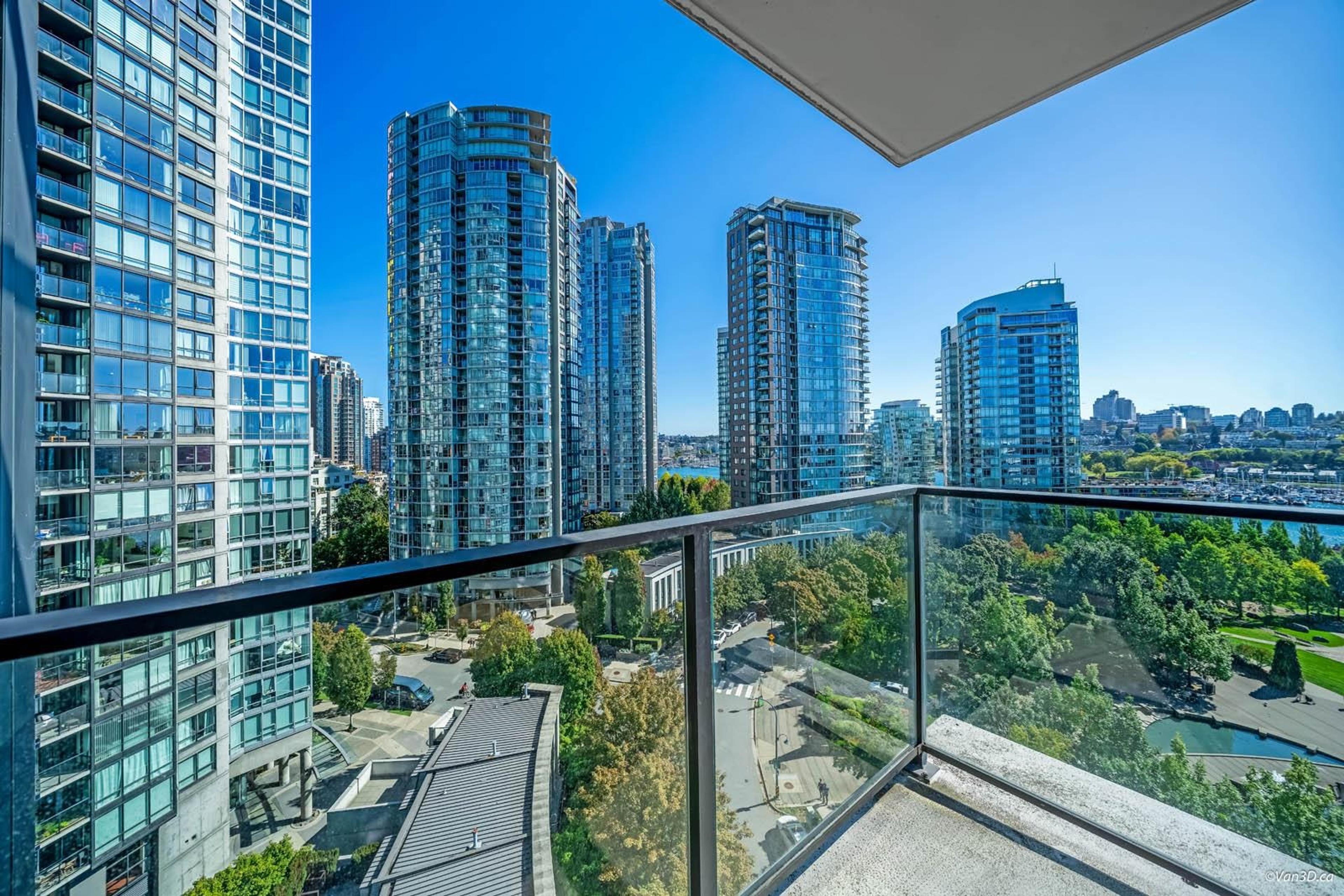 #1506 583 BEACH CRESCENT - Image 23