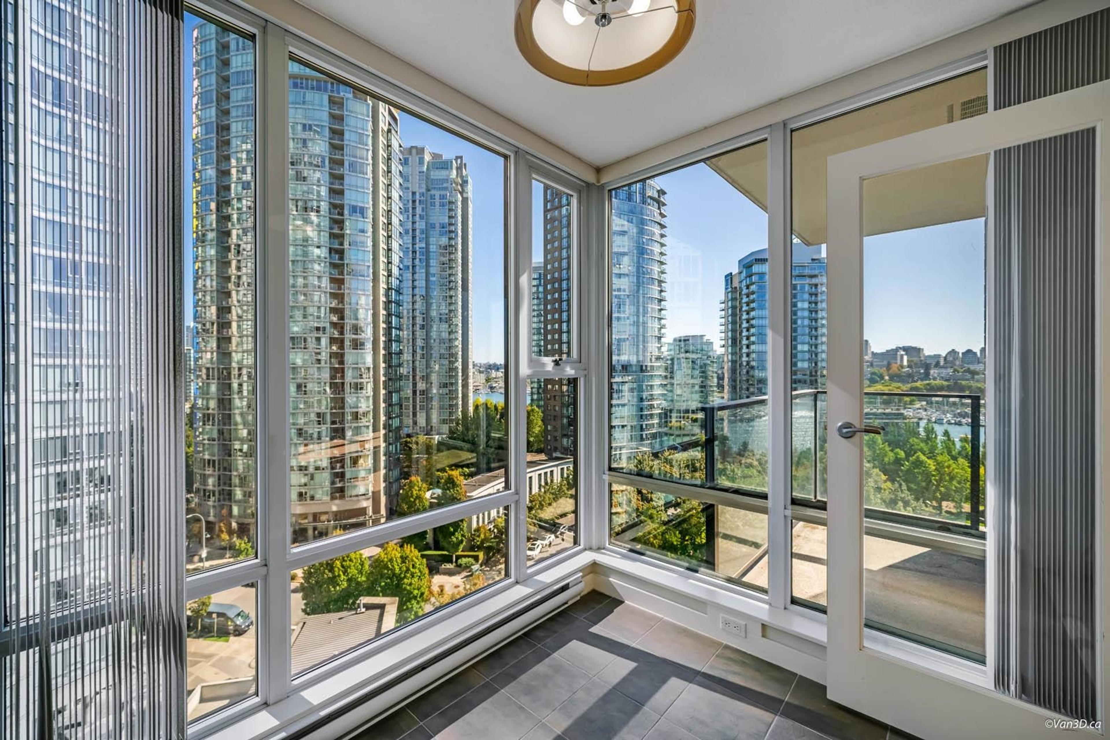 #1506 583 BEACH CRESCENT - Image 13