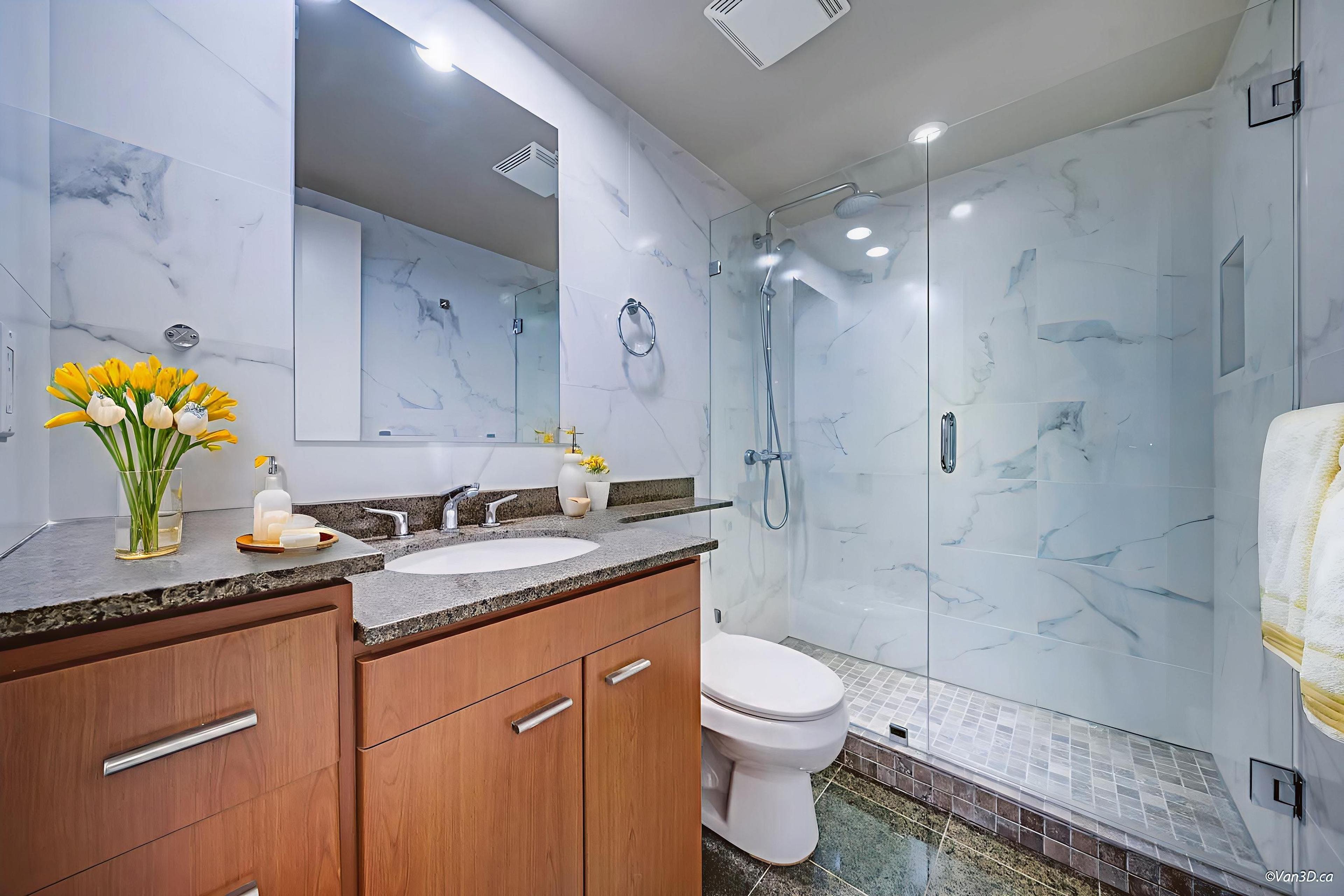 #1506 583 BEACH CRESCENT - Image 17
