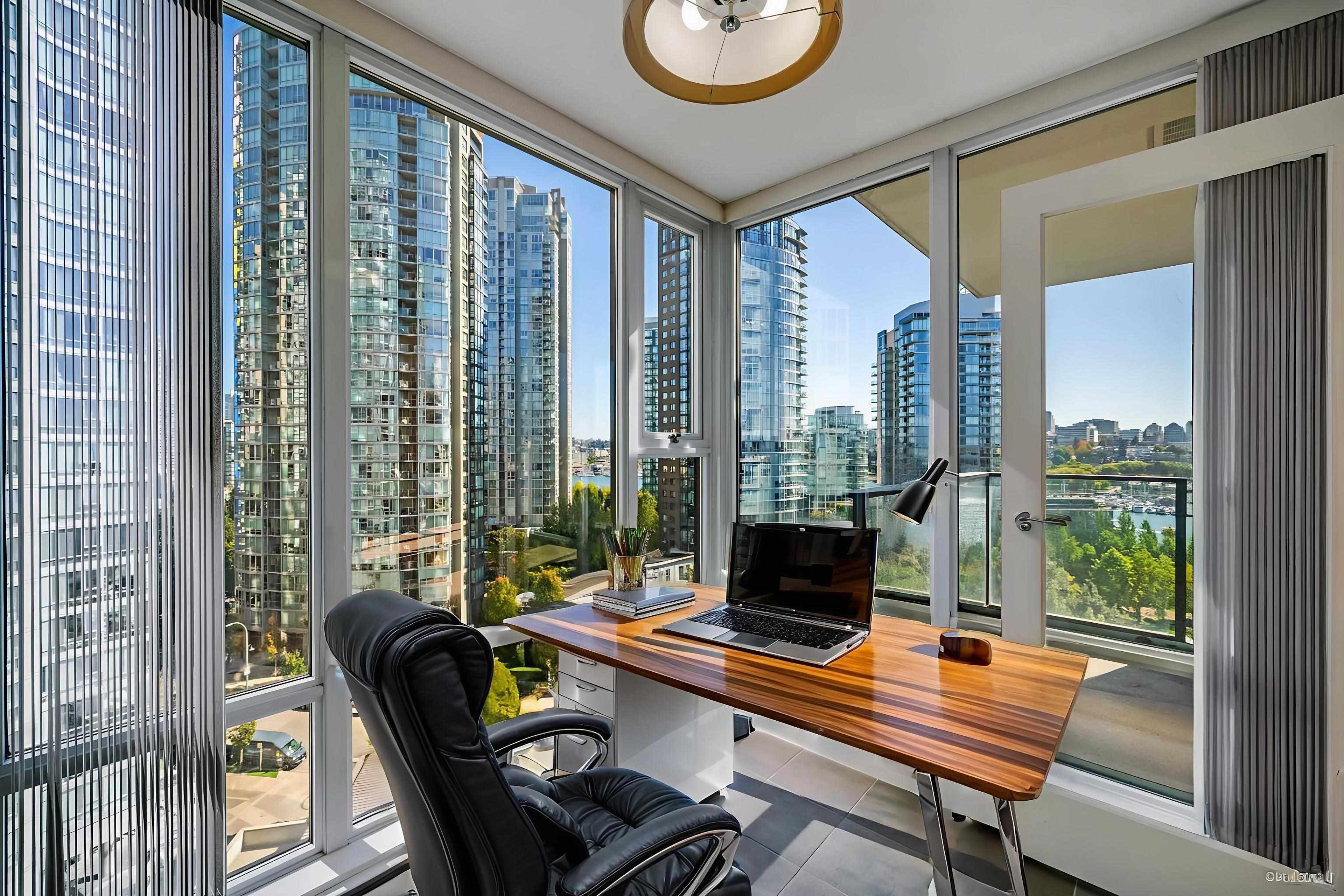 #1506 583 BEACH CRESCENT - Image 12