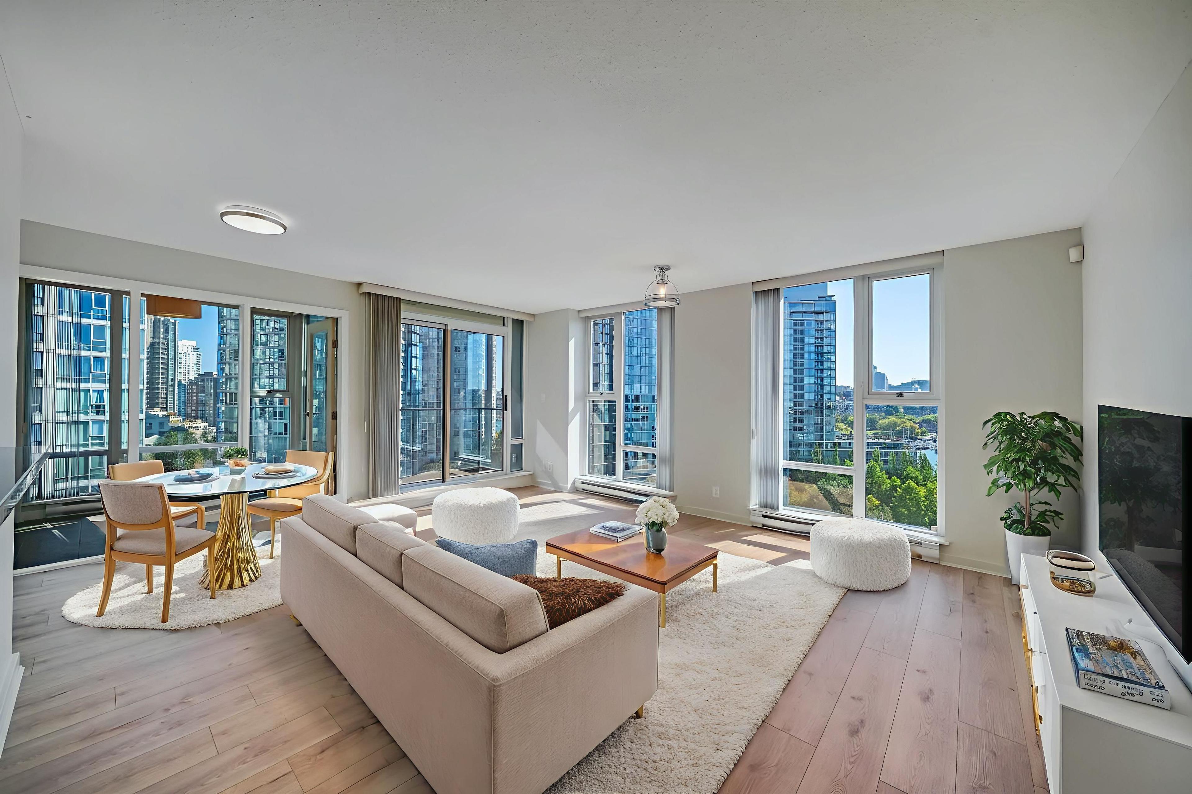 #1506 583 BEACH CRESCENT - Image 3
