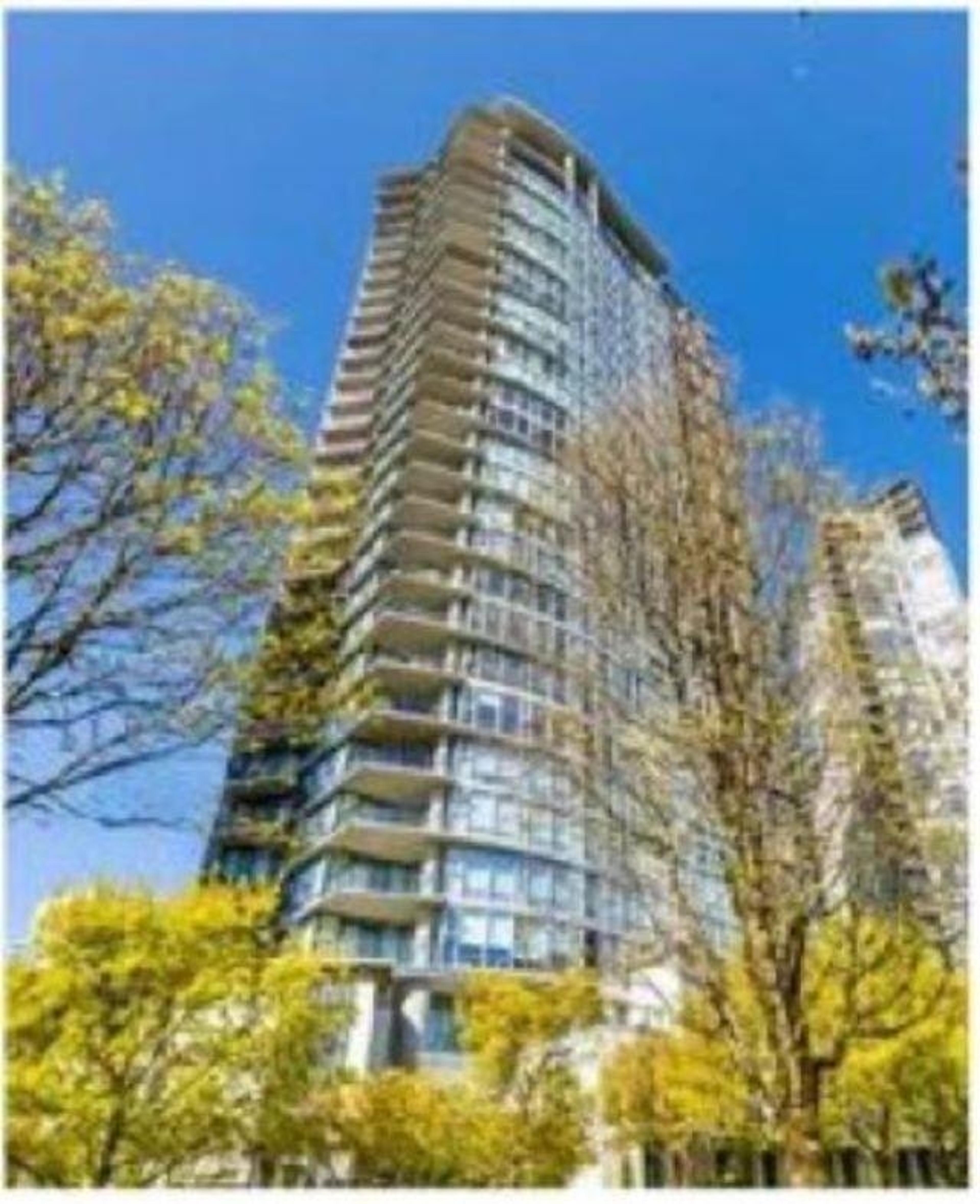 #1506 583 BEACH CRESCENT - Image 1