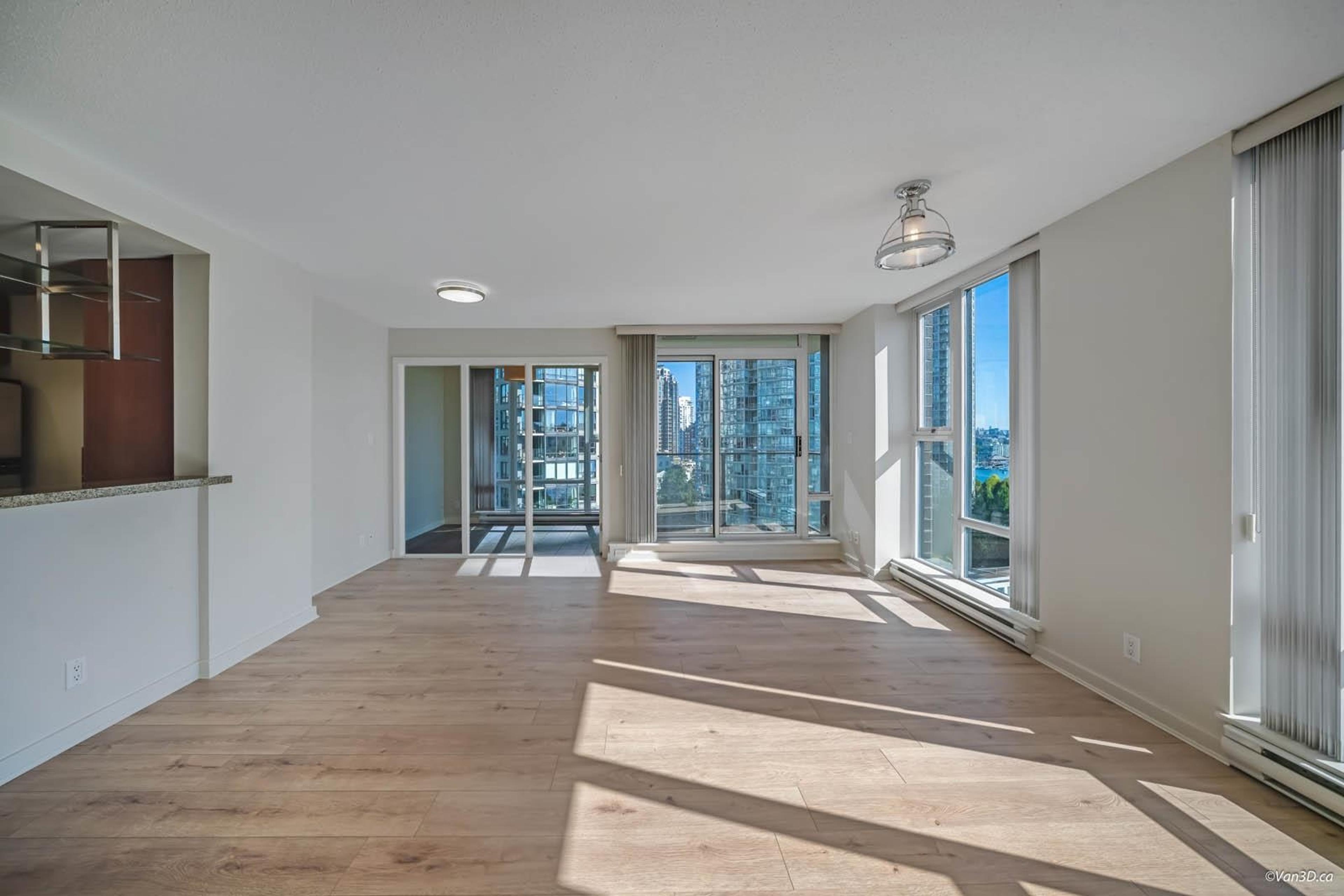 #1506 583 BEACH CRESCENT - Image 5