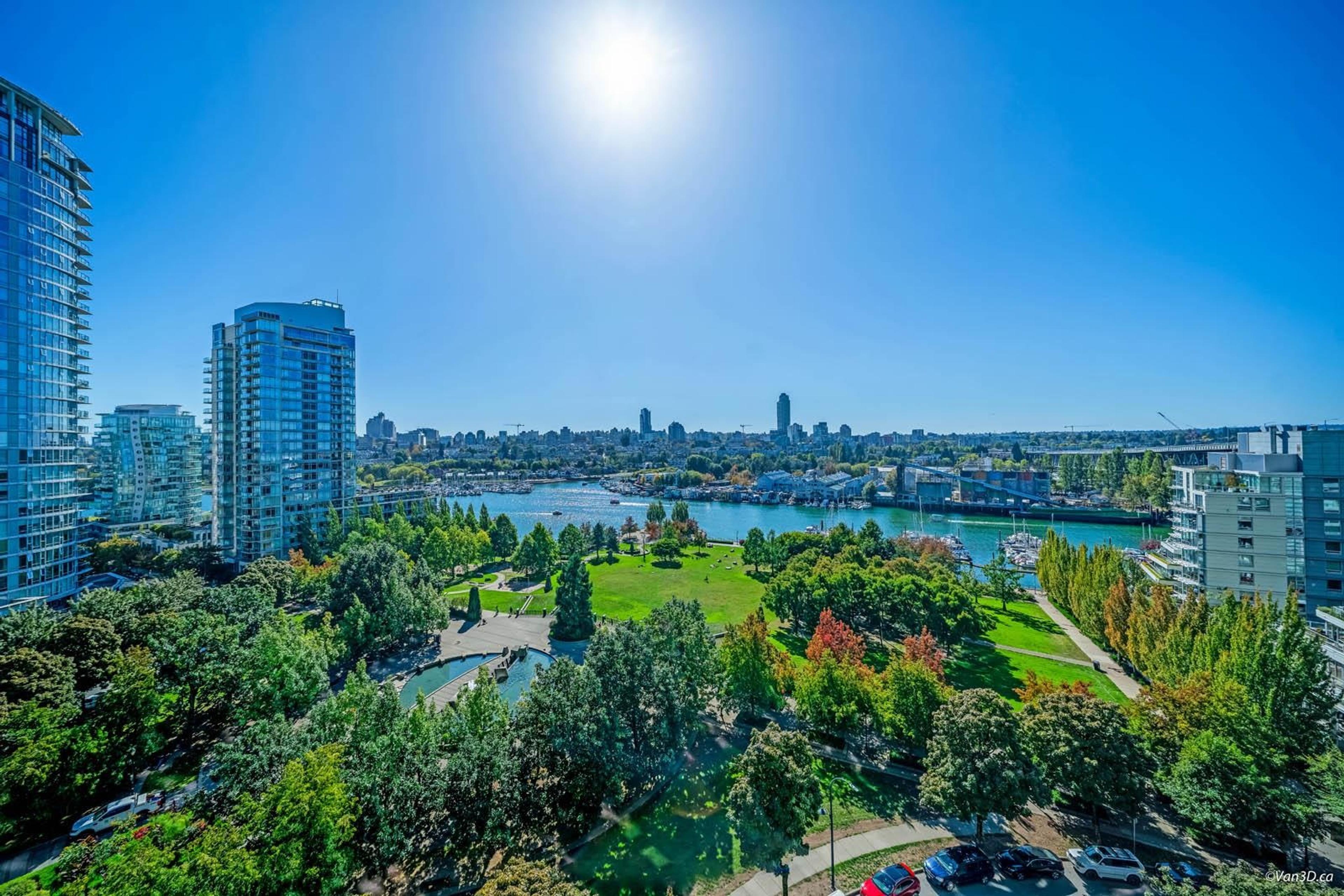 #1506 583 BEACH CRESCENT - Image 24