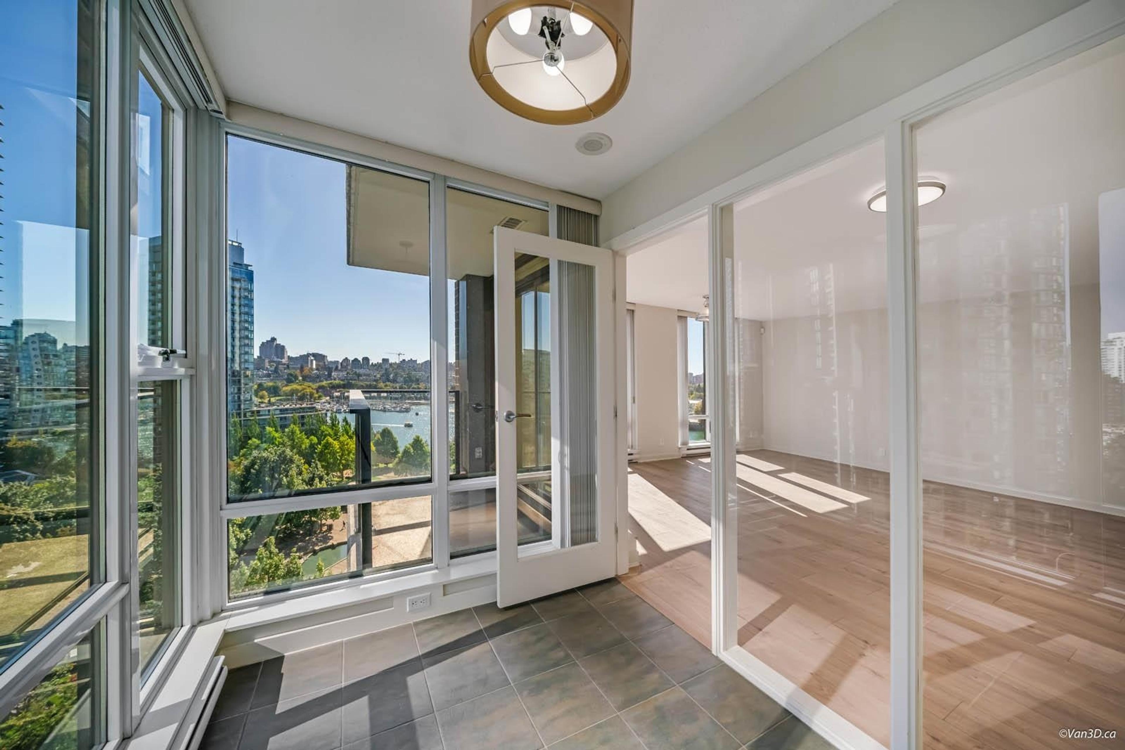 #1506 583 BEACH CRESCENT - Image 14