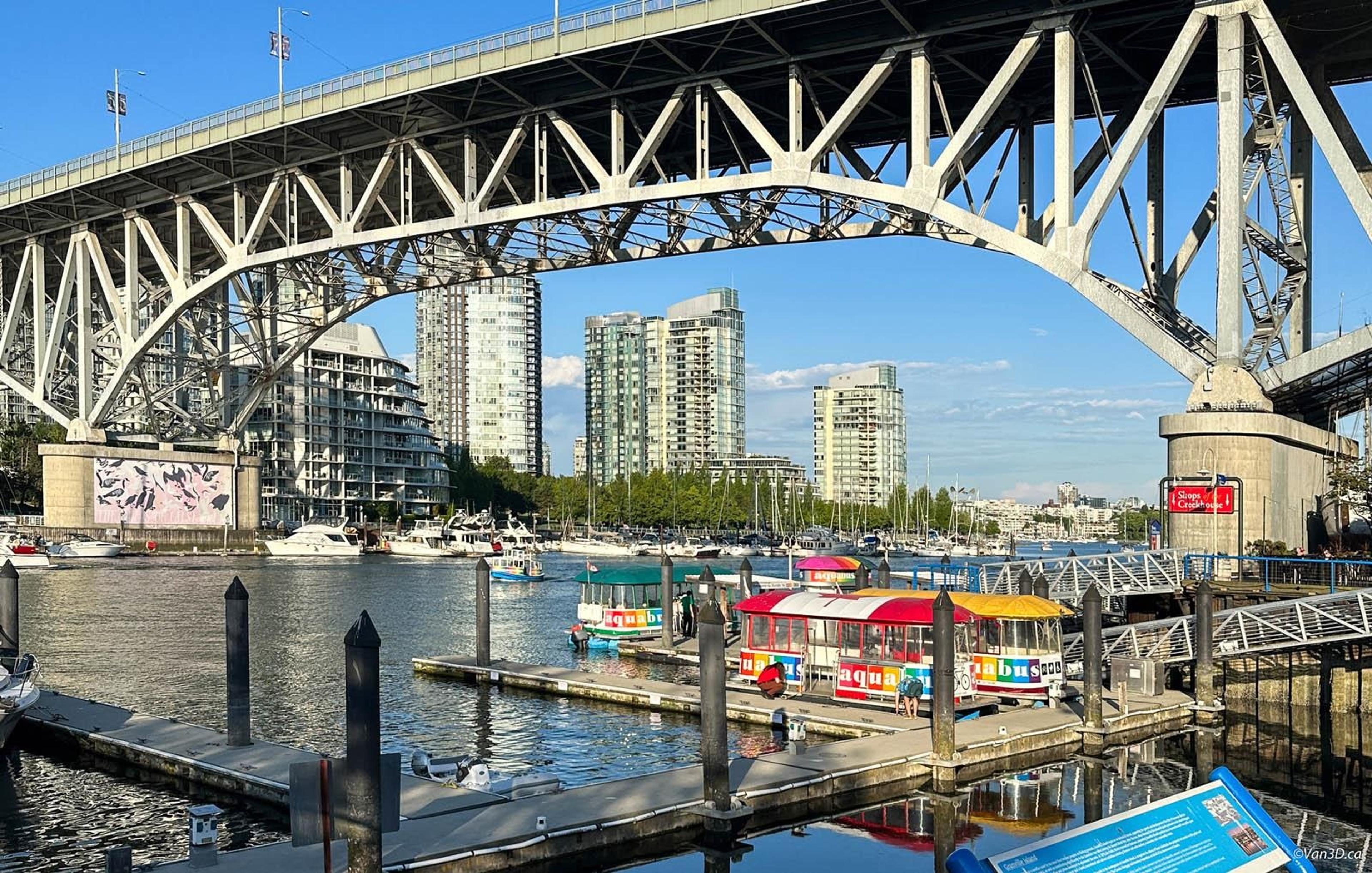 #1506 583 BEACH CRESCENT - Image 37