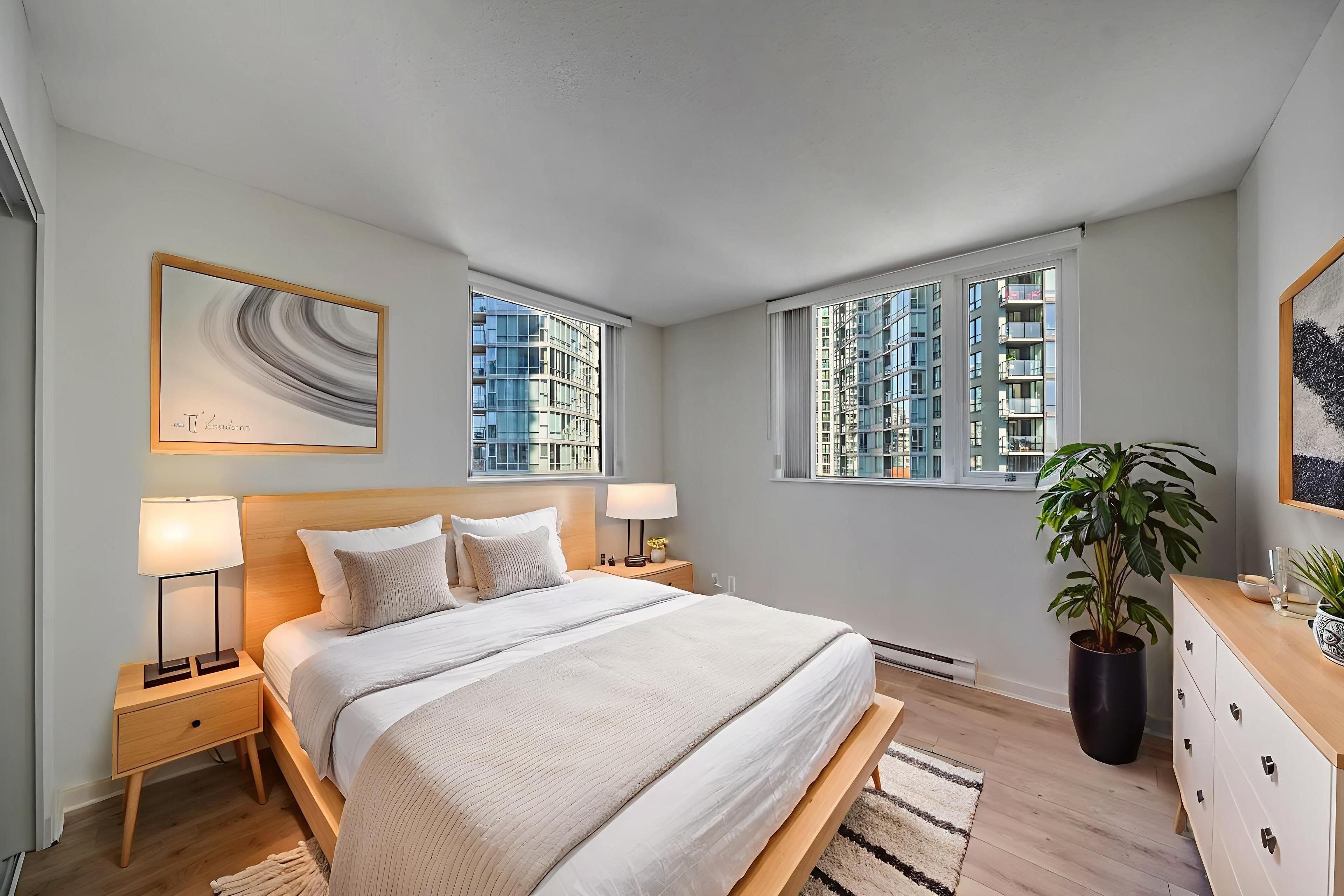 #1506 583 BEACH CRESCENT - Image 15