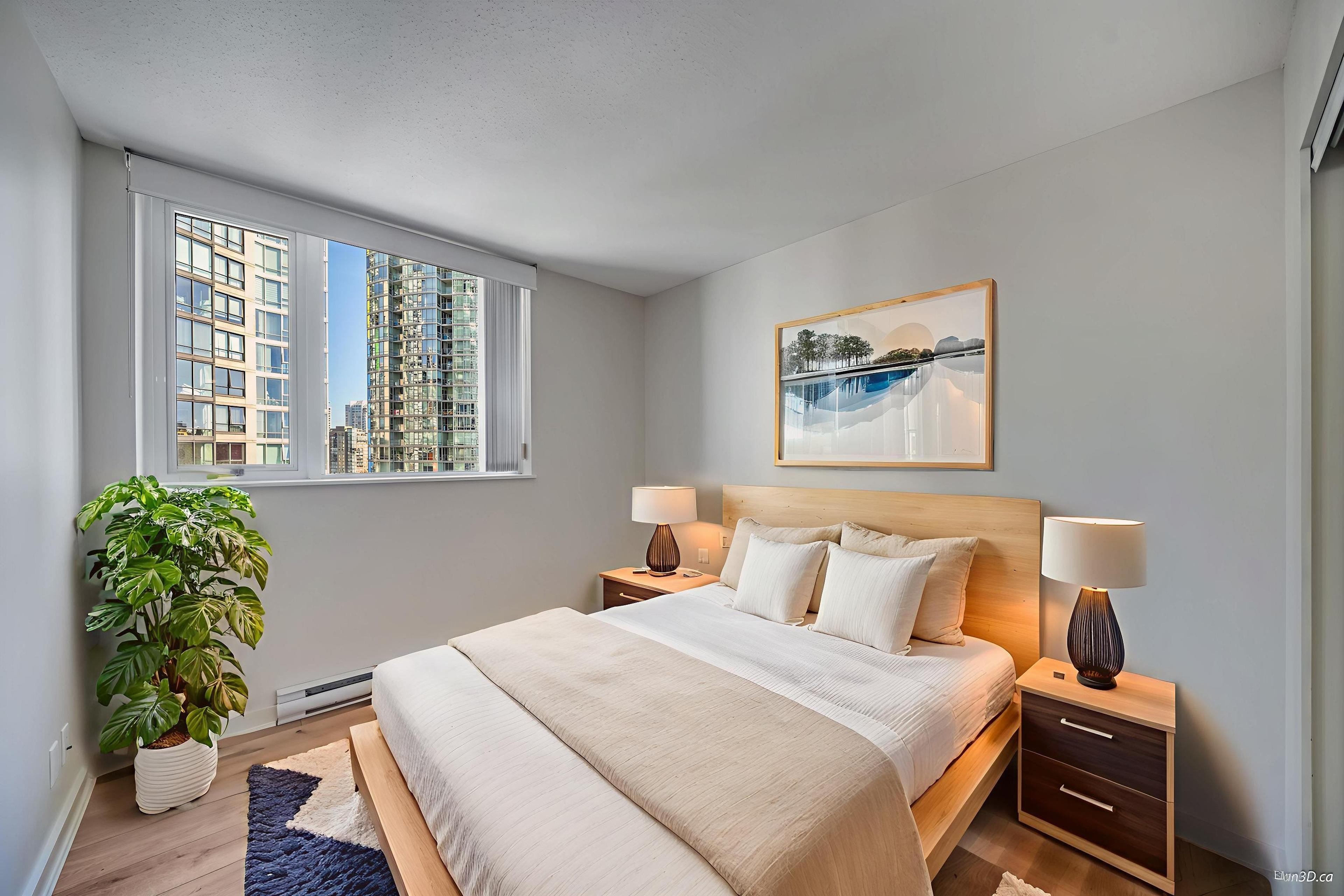 #1506 583 BEACH CRESCENT - Image 19