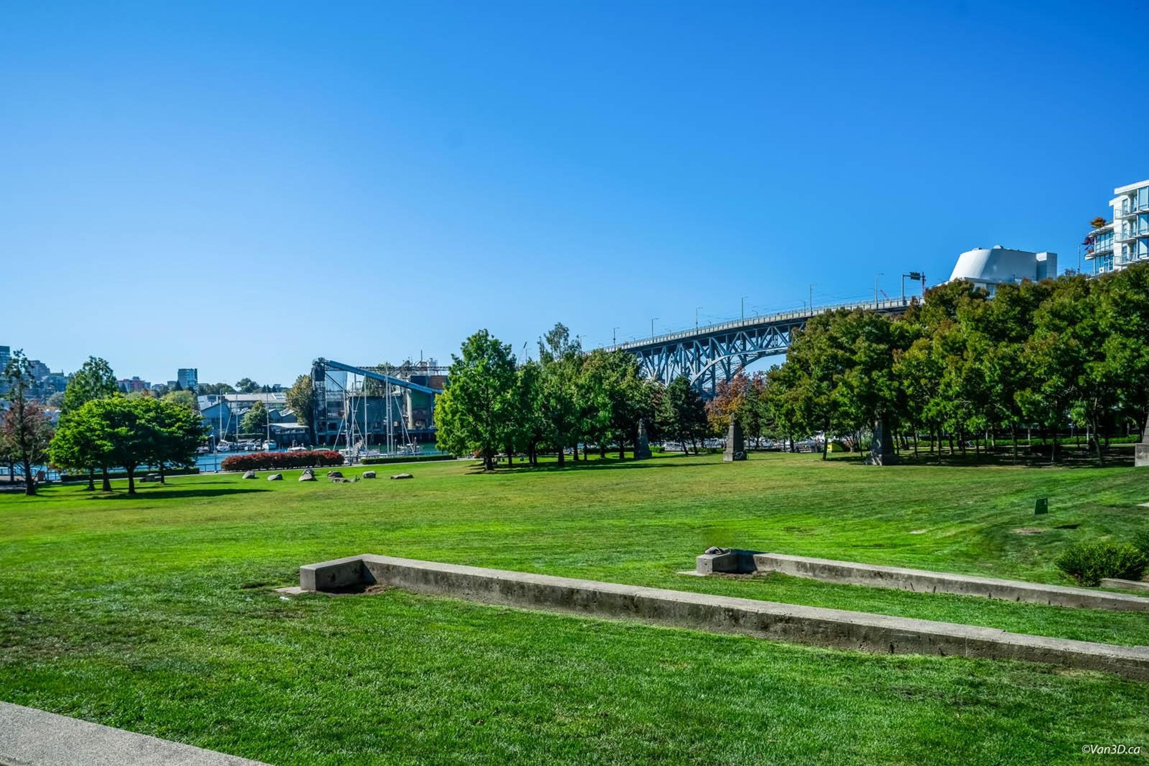 #1506 583 BEACH CRESCENT - Image 35