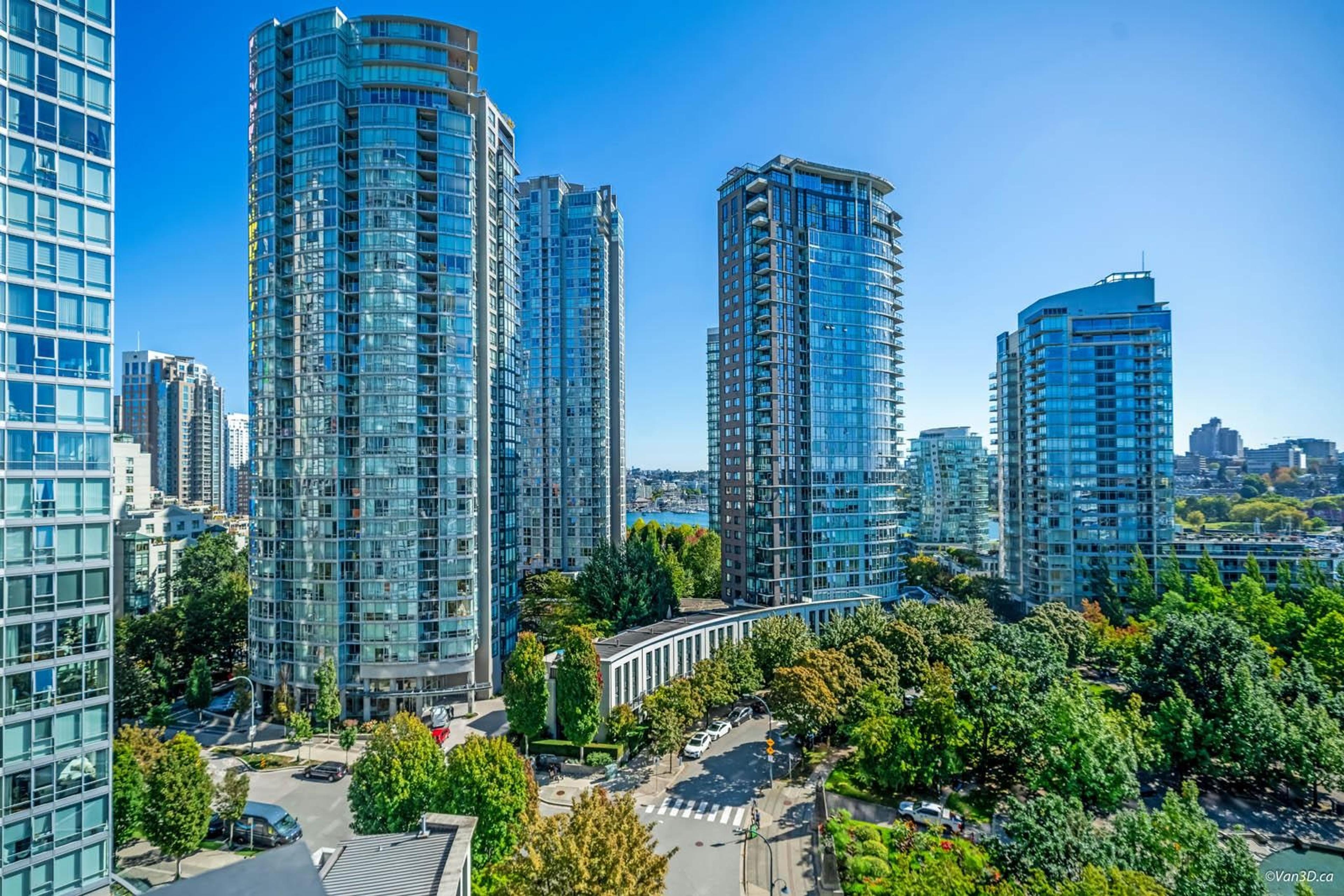#1506 583 BEACH CRESCENT - Image 25