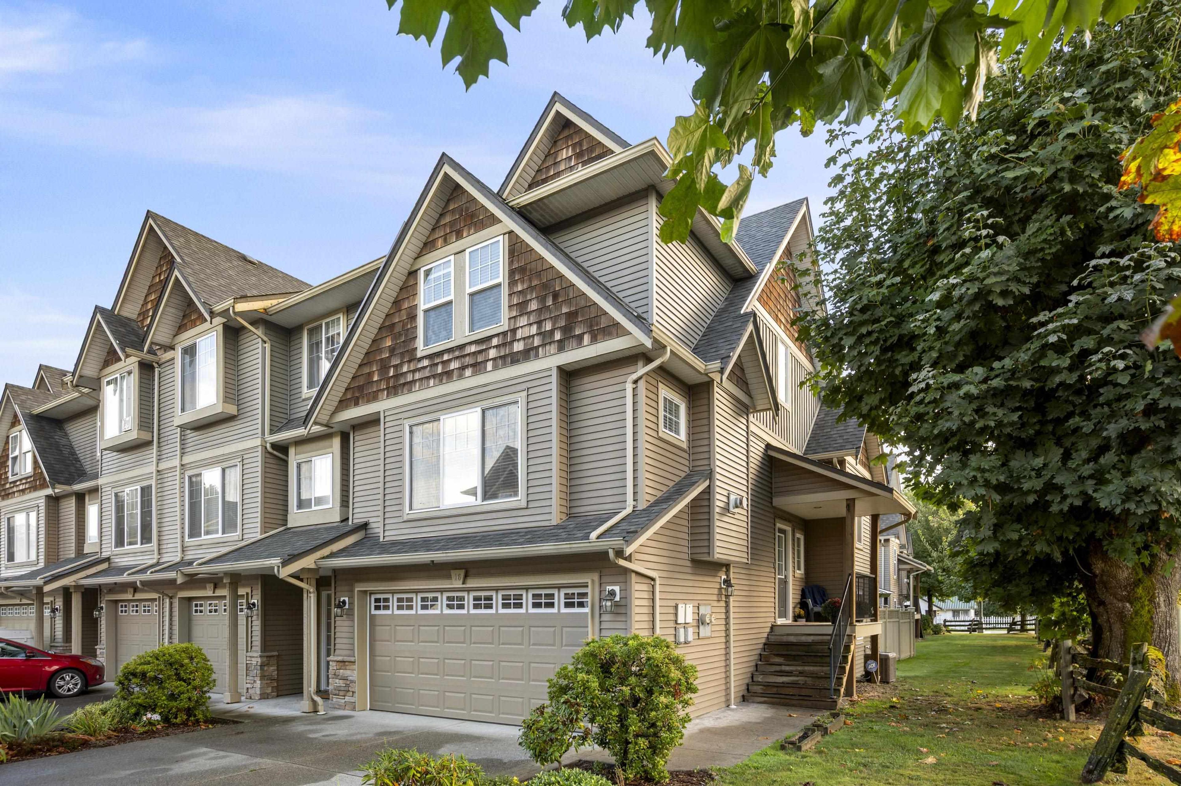 8830 Nowell Street, Chilliwack - Exteriors - Photo 1