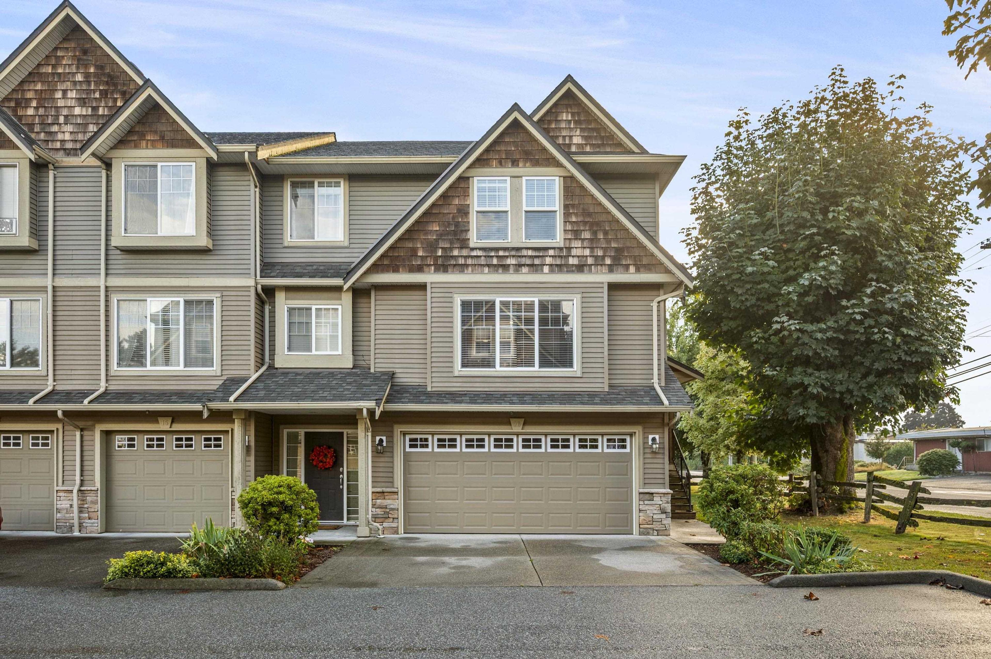 8830 Nowell Street, Chilliwack - Exteriors - Photo 3