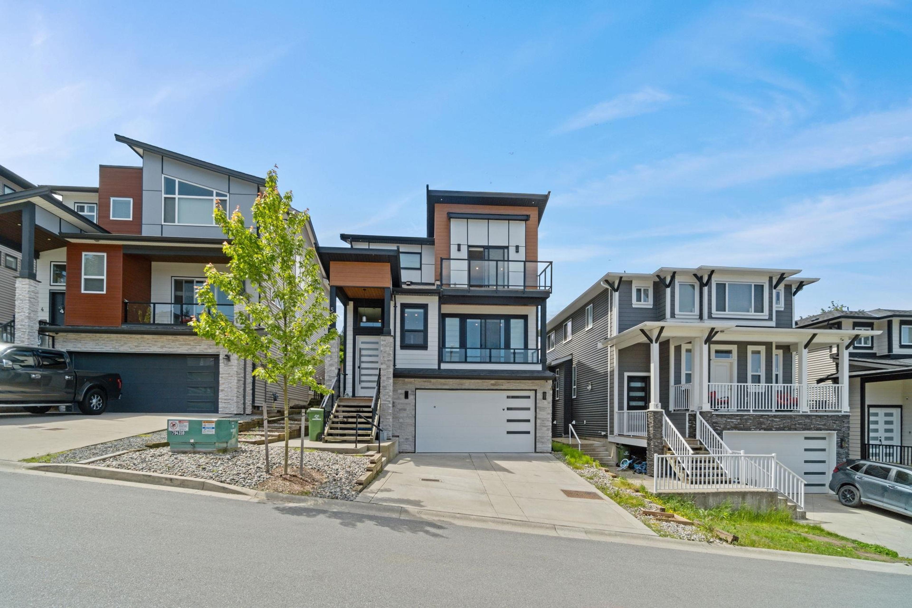 43925 Chilliwack Mountain Road, Chilliwack - Exteriors - Photo 1