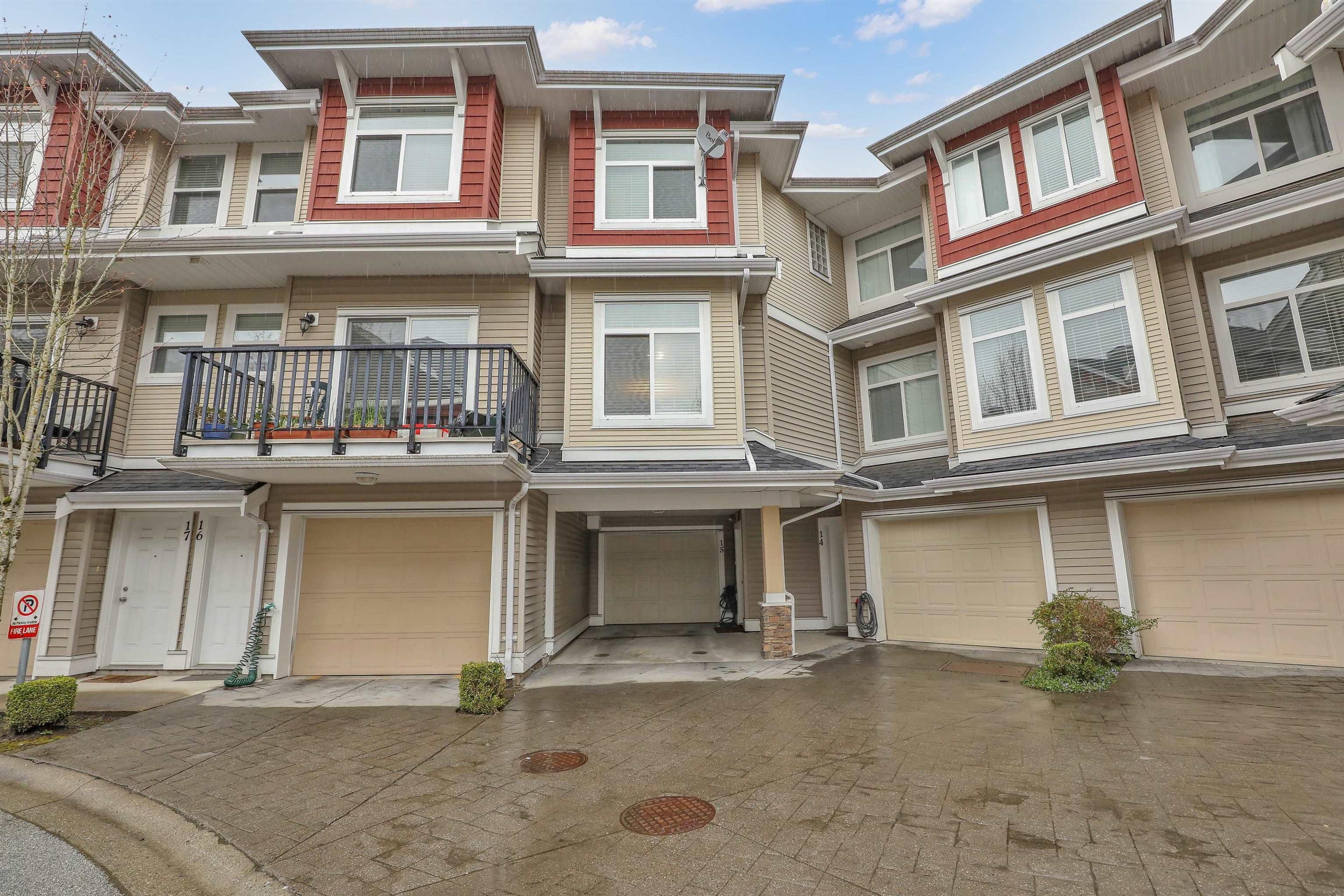 8655 159 Street, Surrey - Exteriors - Full Complex View - Photo 4