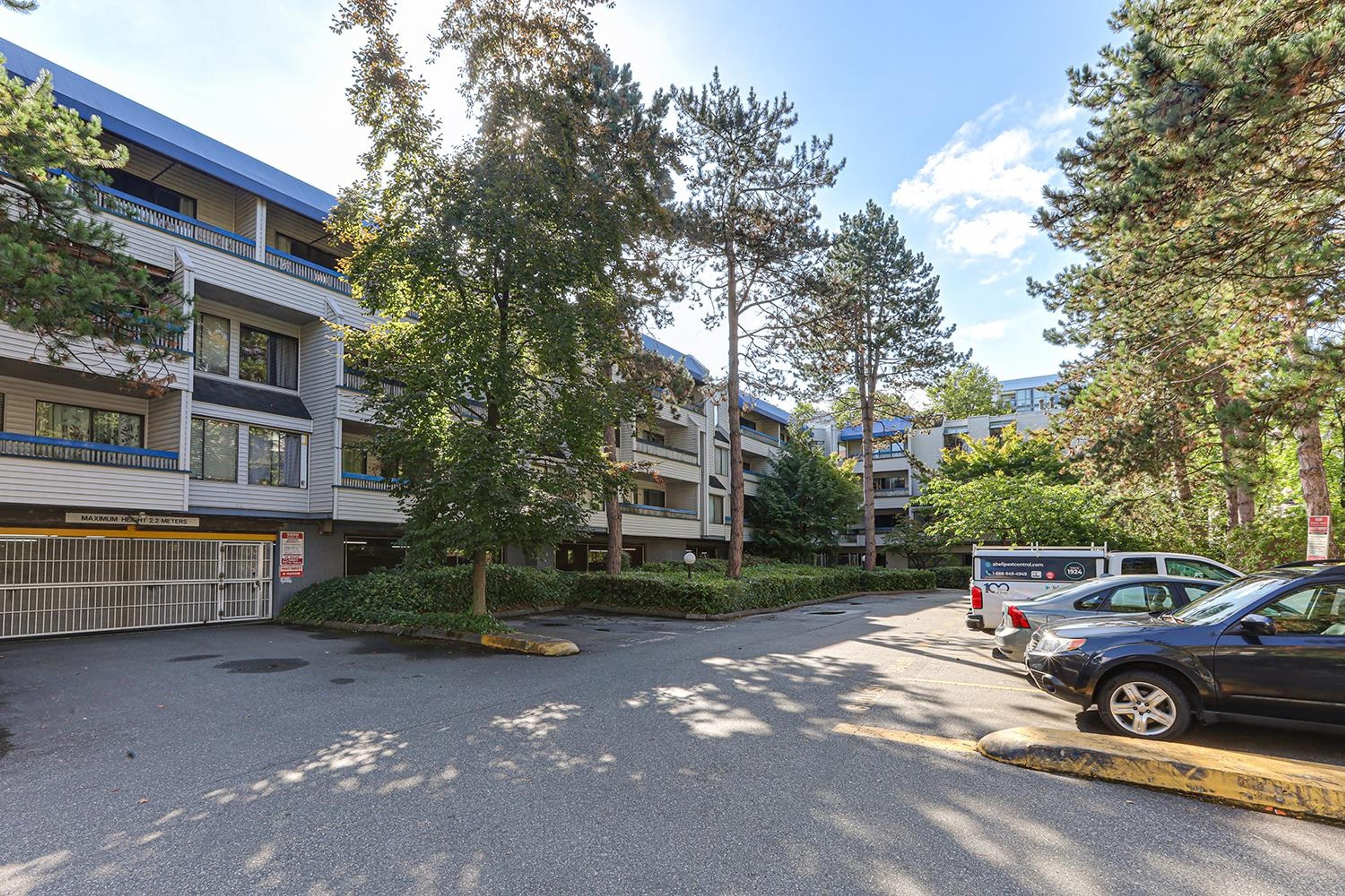 5800 Cooney Road, Richmond - Exteriors - Full Complex View - Photo 1