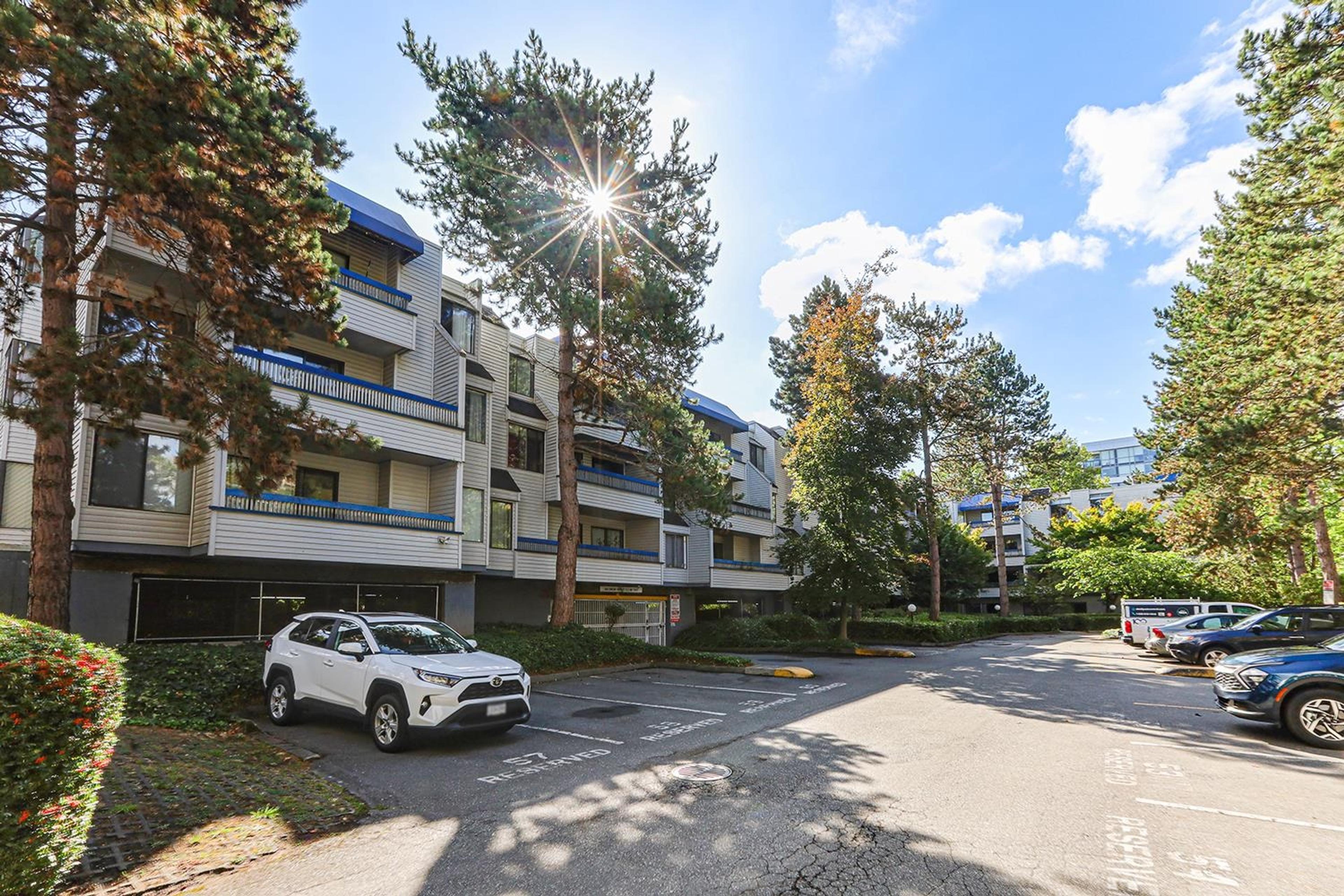 5800 Cooney Road, Richmond - Exteriors - Full Complex View - Photo 2