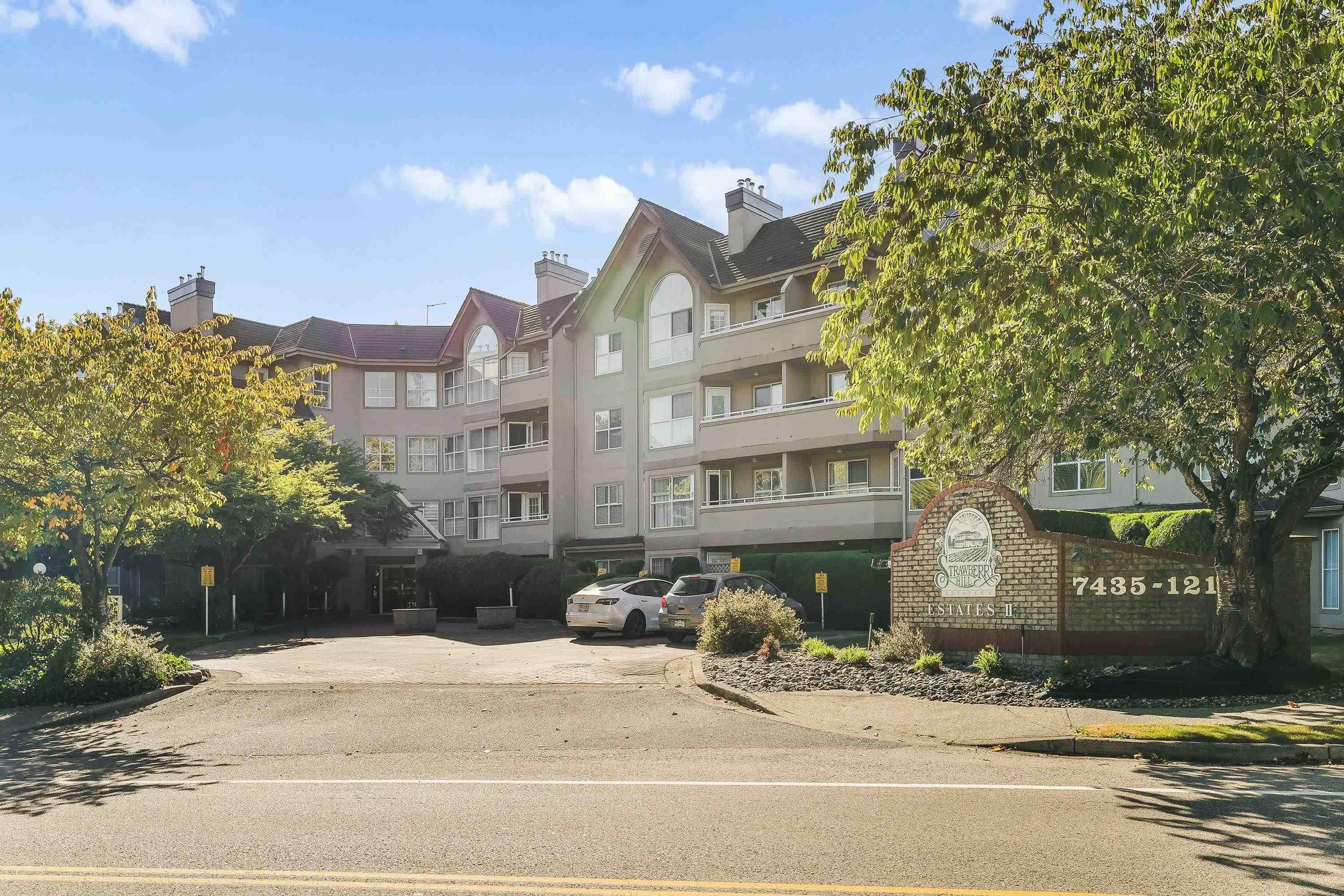 7435 121a Street, Surrey - Exteriors - Full Complex View - Photo 1