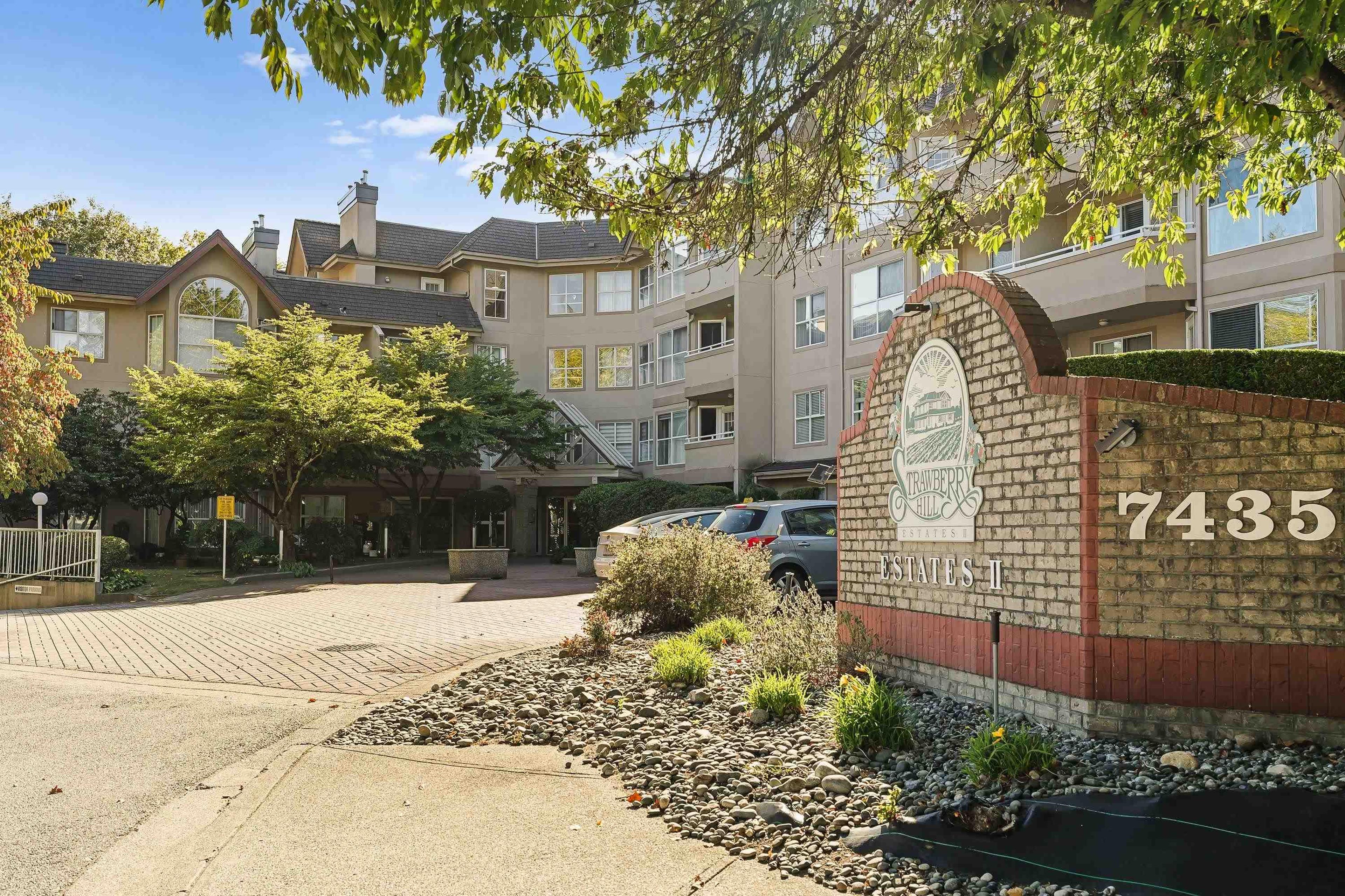 7435 121a Street, Surrey - Exteriors - Full Complex View - Photo 2