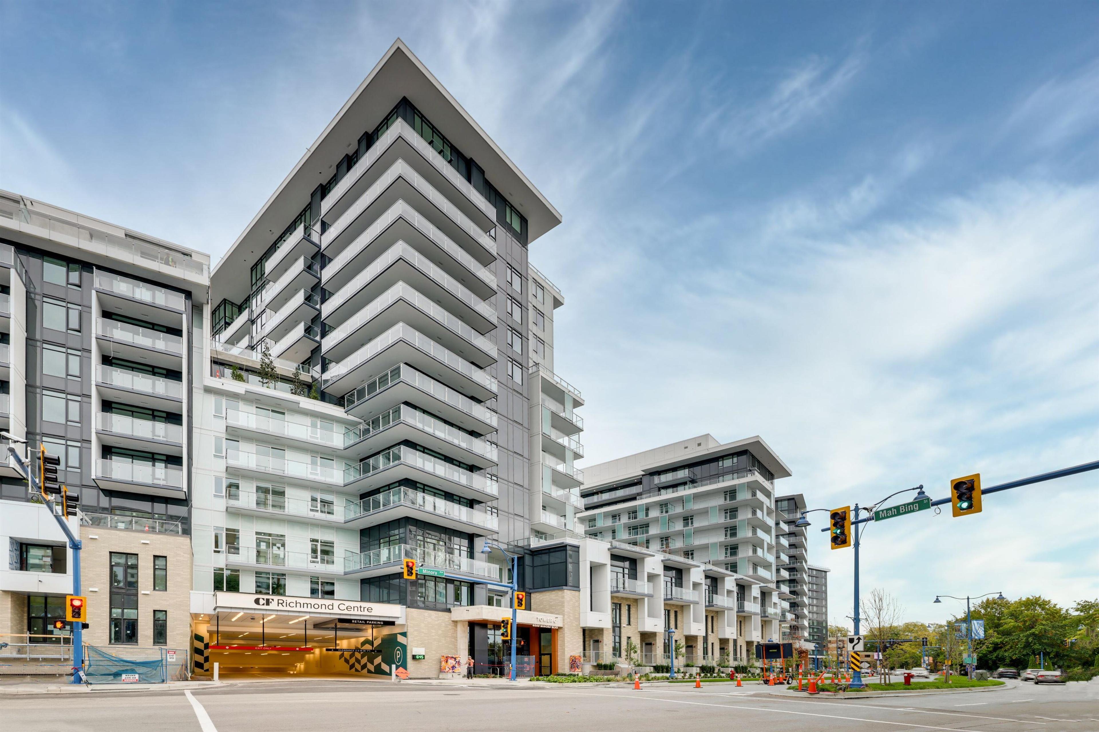 6600 Minoru Boulevard, Richmond - Exteriors - Full Complex View - Photo 1